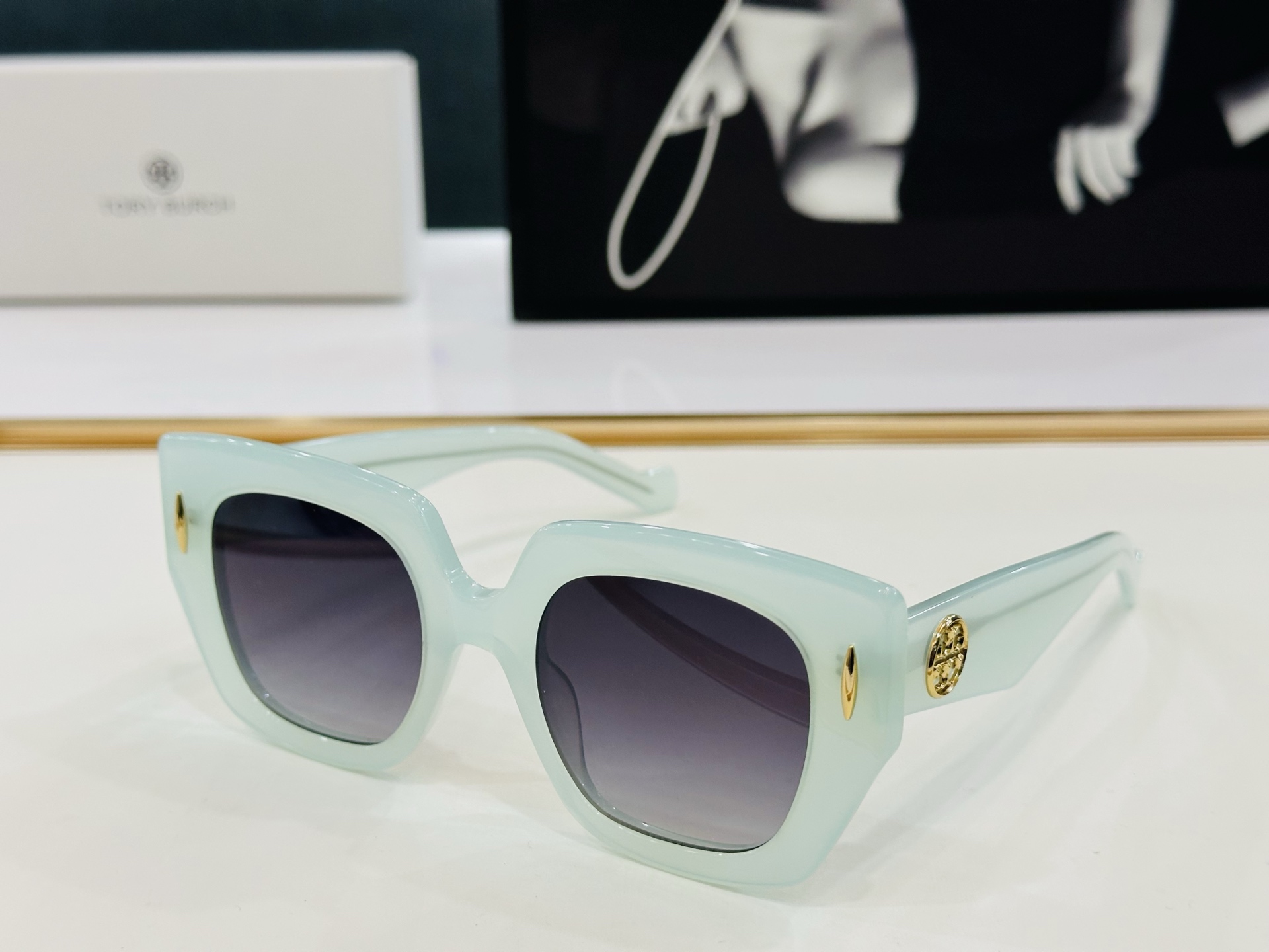 TORY BURC*⚜️MODELTY7218U 😘😘重磅出品 SIZE 50口22-145 q原厂品质