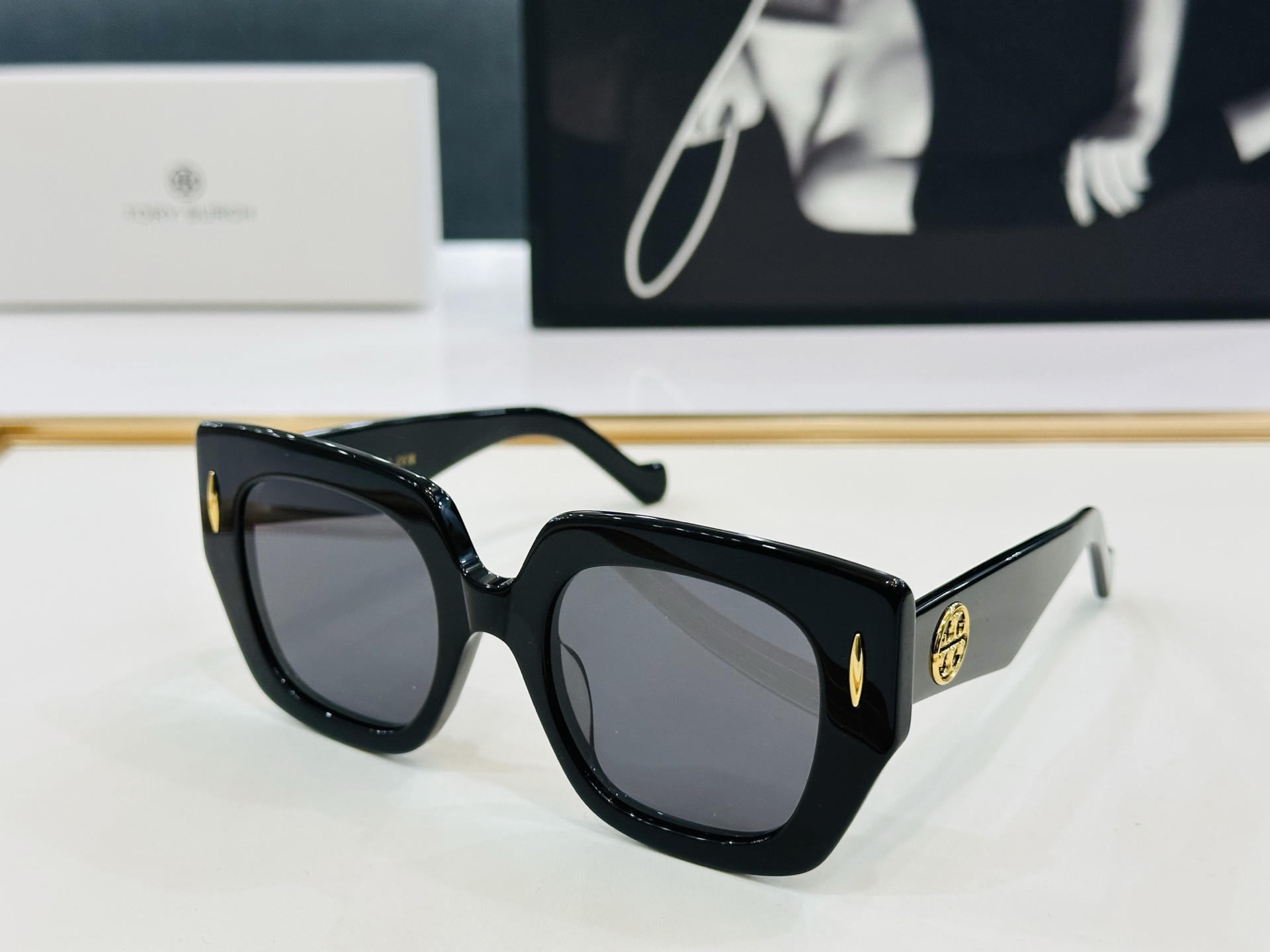 TORY BURC*⚜️MODELTY7218U 😘😘重磅出品 SIZE 50口22-145 q原厂品质