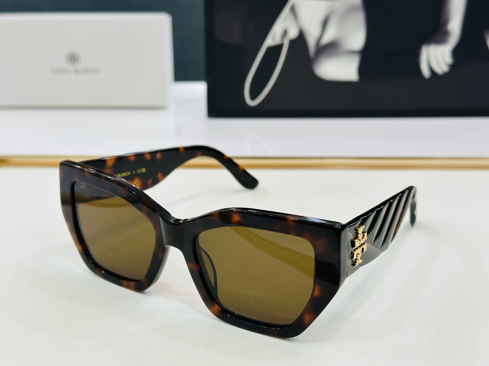 TORY BURC*⚜️MODELTY7187U 😘😘重磅出品 SIZE 55口20-145 q原厂品质