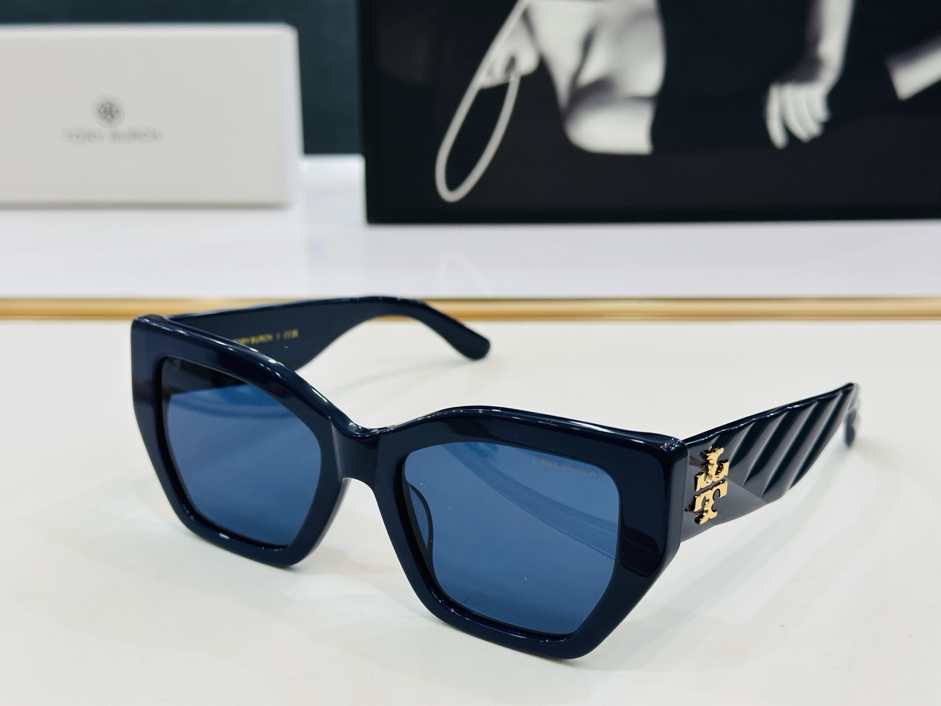 TORY BURC*⚜️MODELTY7187U 😘😘重磅出品 SIZE 55口20-145 q原厂品质