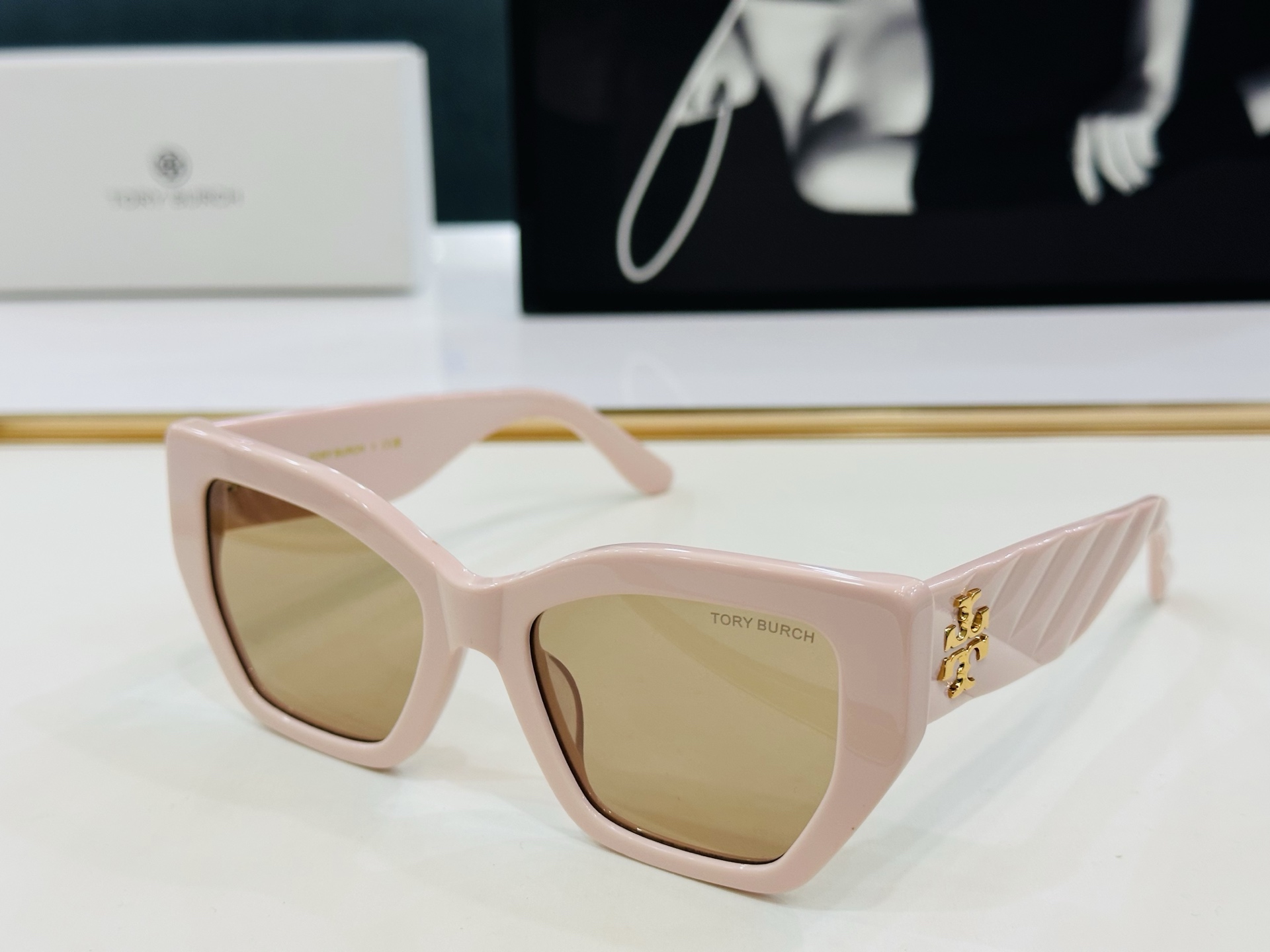 TORY BURC*⚜️MODELTY7187U 😘😘重磅出品 SIZE 55口20-145 q原厂品质
