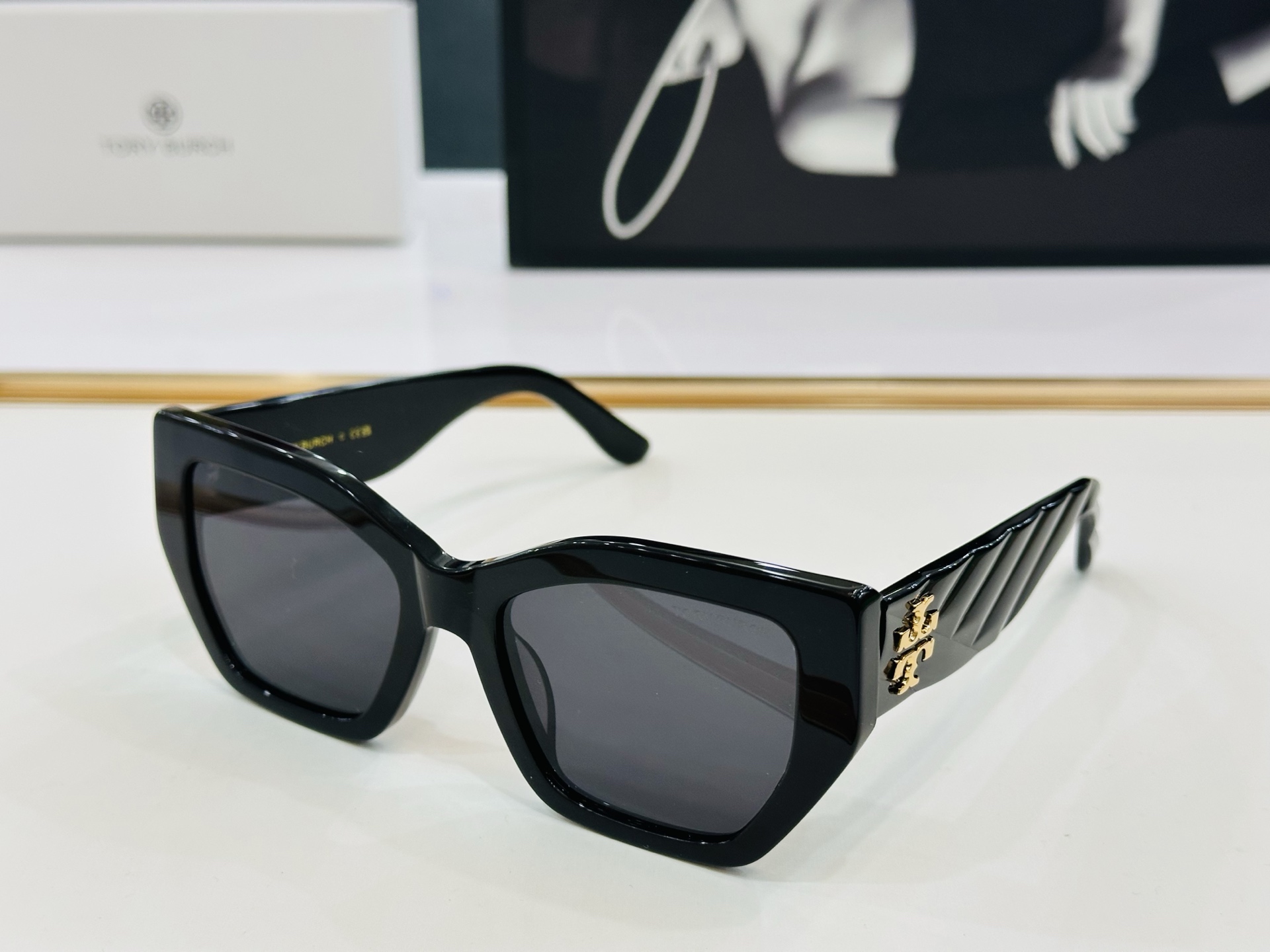 TORY BURC*⚜️MODELTY7187U 😘😘重磅出品 SIZE 55口20-145 q原厂品质