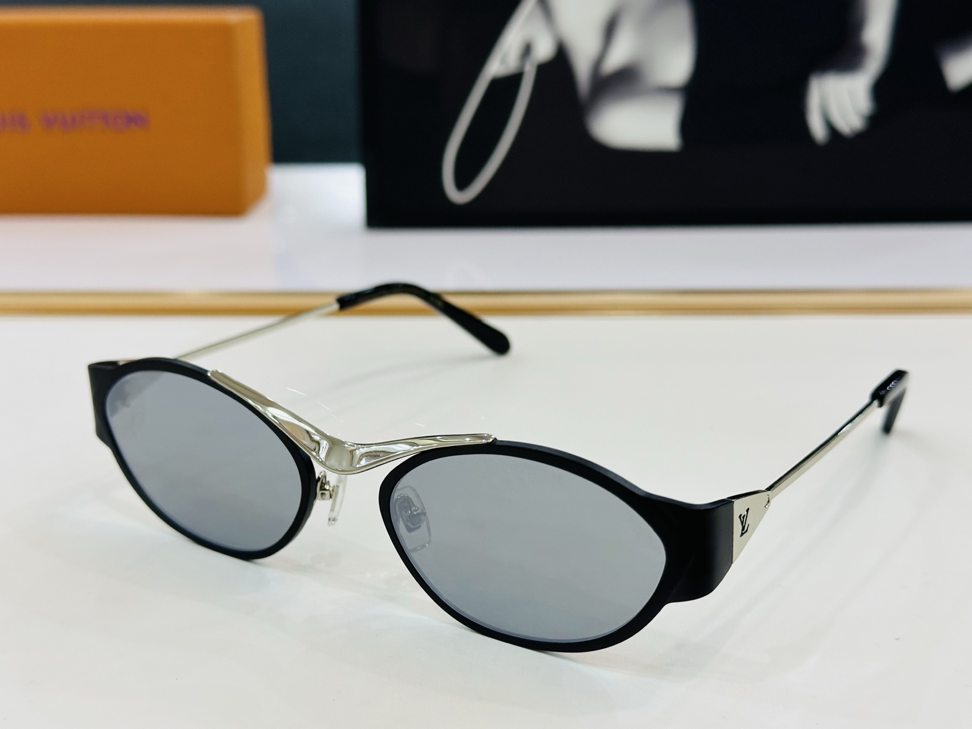 路易家 🎩Z2044U Size：56口19-143 充满活力的 展现独特个性🌟展现大气的你 bm高品质