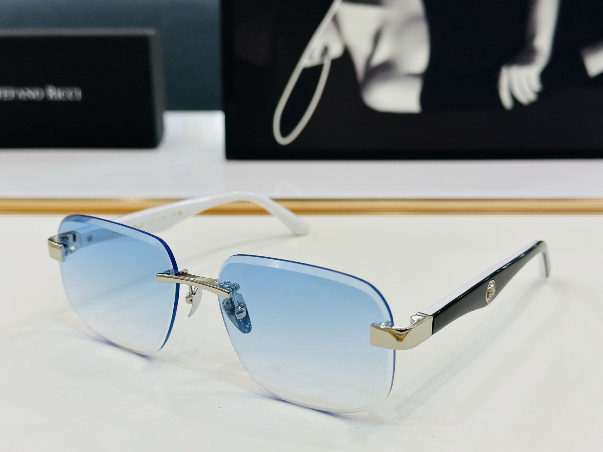 STEFANO RICCI  ✨SG24U SIZE：59口17-145 ✨✨ L最新款 
