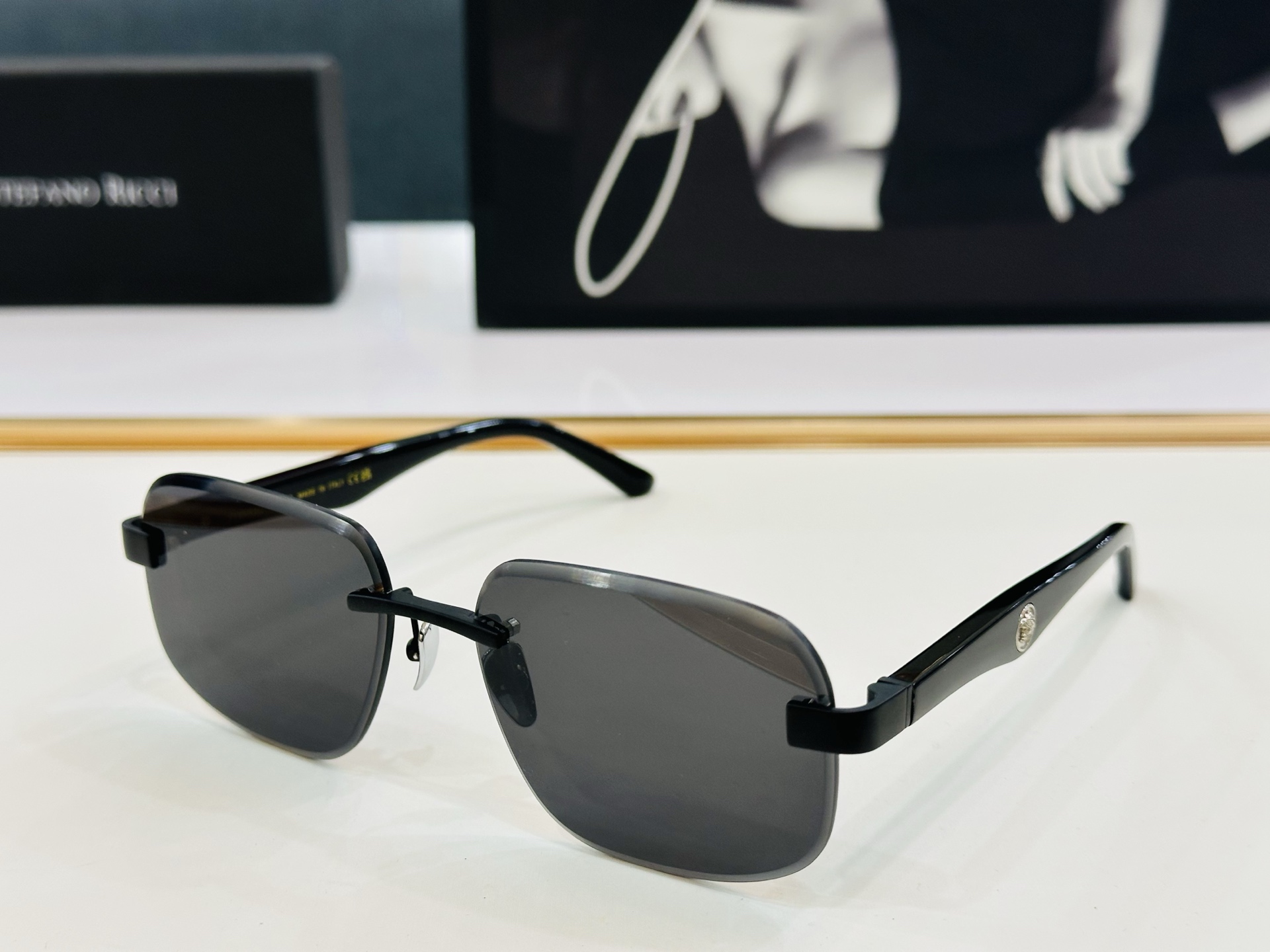 STEFANO RICCI  ✨SG24U SIZE：59口17-145 ✨✨ L最新款 
