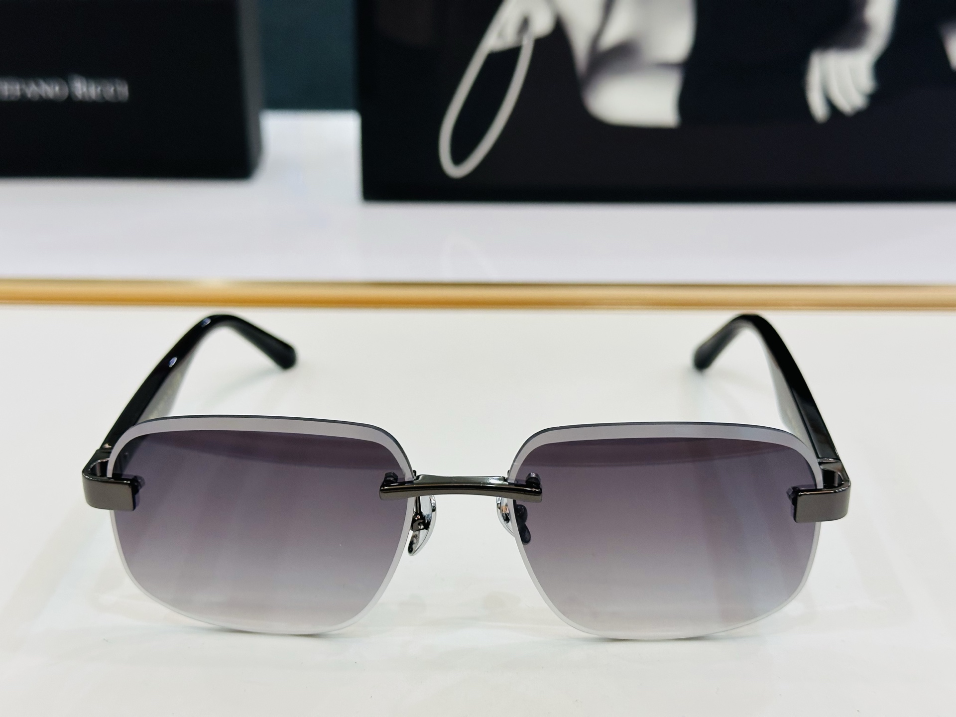 STEFANO RICCI  ✨SG24U SIZE：59口17-145 ✨✨ L最新款 
