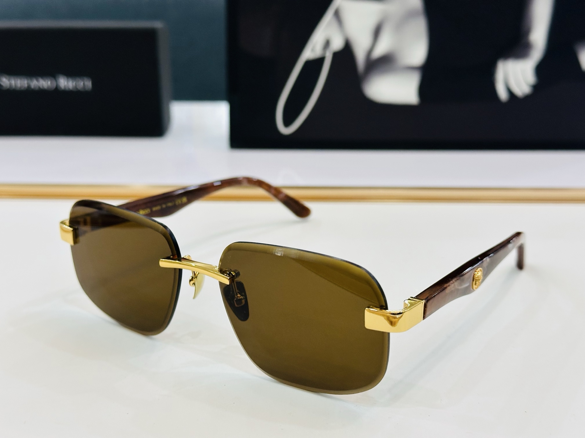STEFANO RICCI  ✨SG24U SIZE：59口17-145 ✨✨ L最新款 
