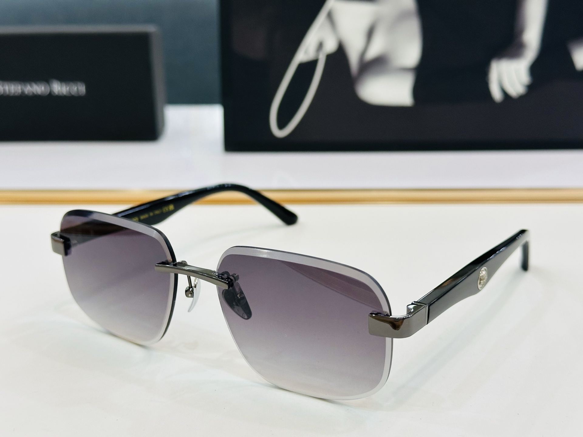 STEFANO RICCI  ✨SG24U SIZE：59口17-145 ✨✨ L最新款 
