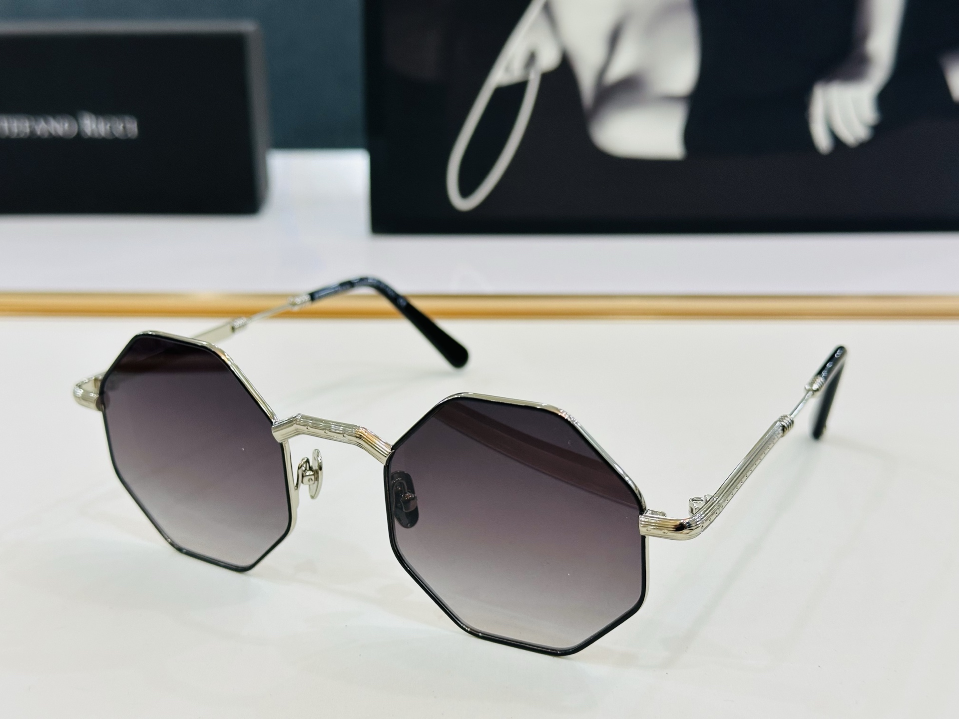 STEFANO RICCI  ✨SG28U SIZE：52口24-145 ✨✨ L最新款 

