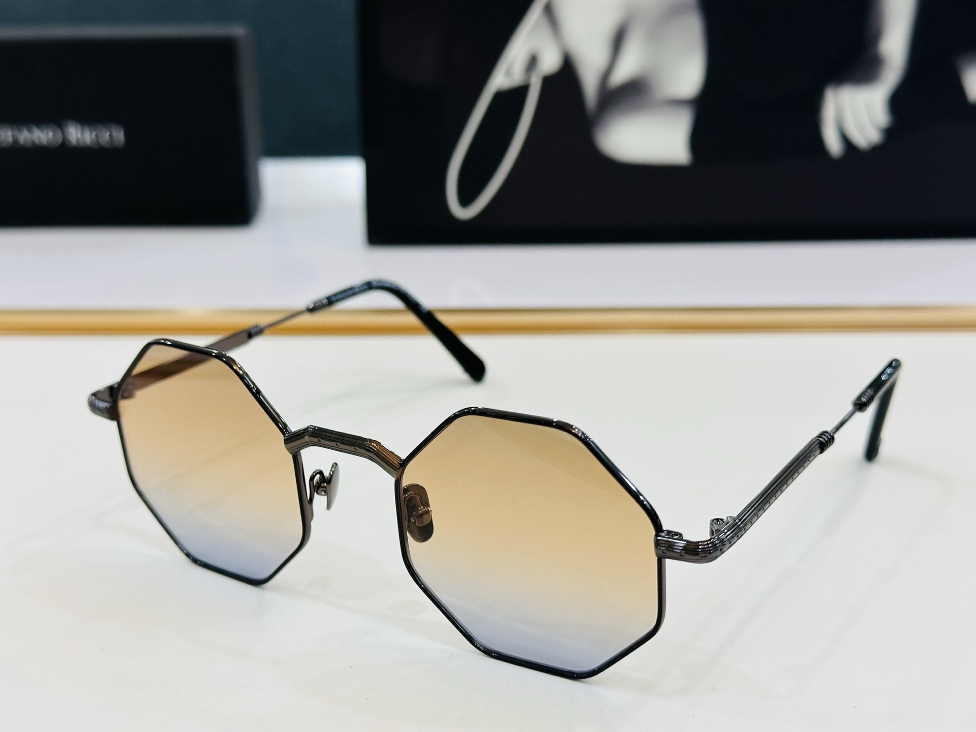 STEFANO RICCI  ✨SG28U SIZE：52口24-145 ✨✨ L最新款 
