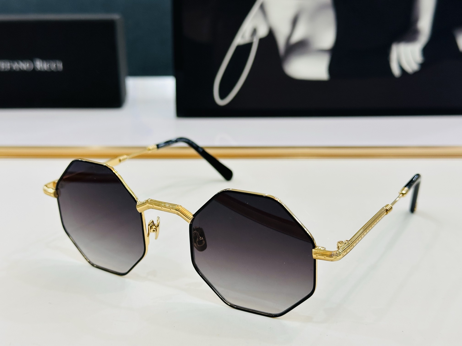 STEFANO RICCI  ✨SG28U SIZE：52口24-145 ✨✨ L最新款 
