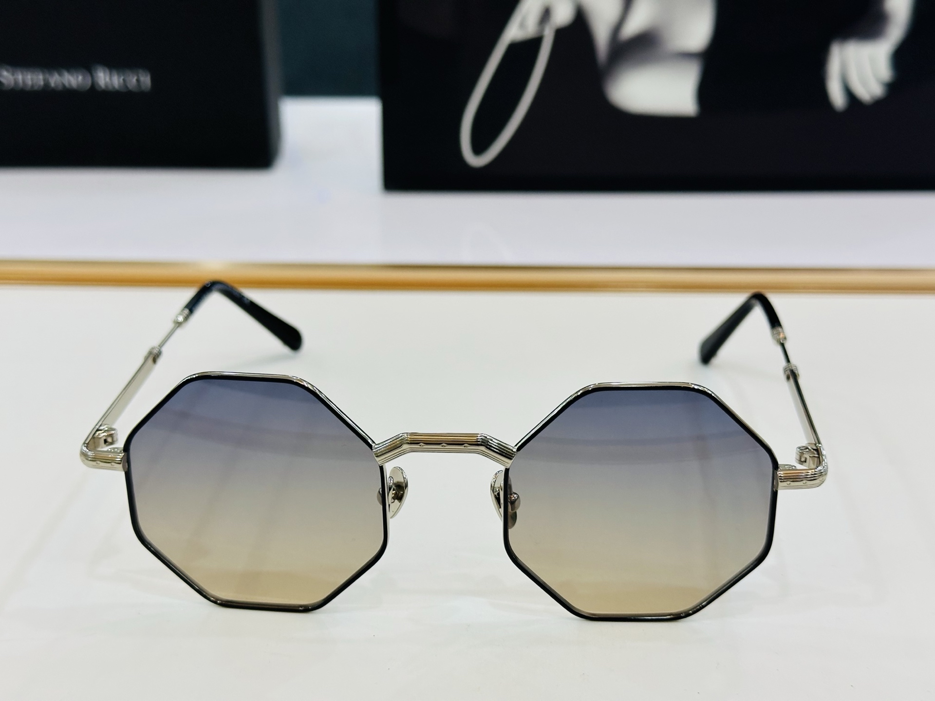 STEFANO RICCI  ✨SG28U SIZE：52口24-145 ✨✨ L最新款 
