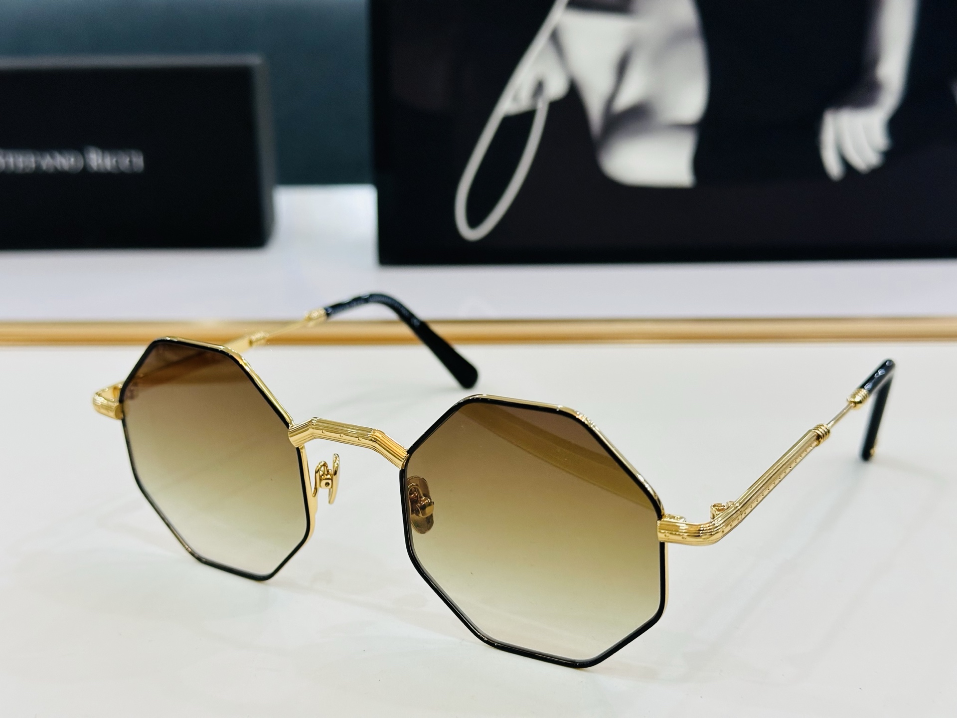 STEFANO RICCI  ✨SG28U SIZE：52口24-145 ✨✨ L最新款 
