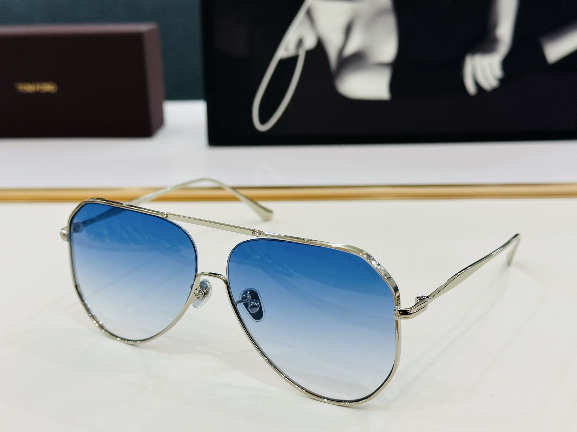 🆕款 TOM FORD🏇汤姆家 MODELFT0853  size：60口13-145  🈷️😍时尚潮流
