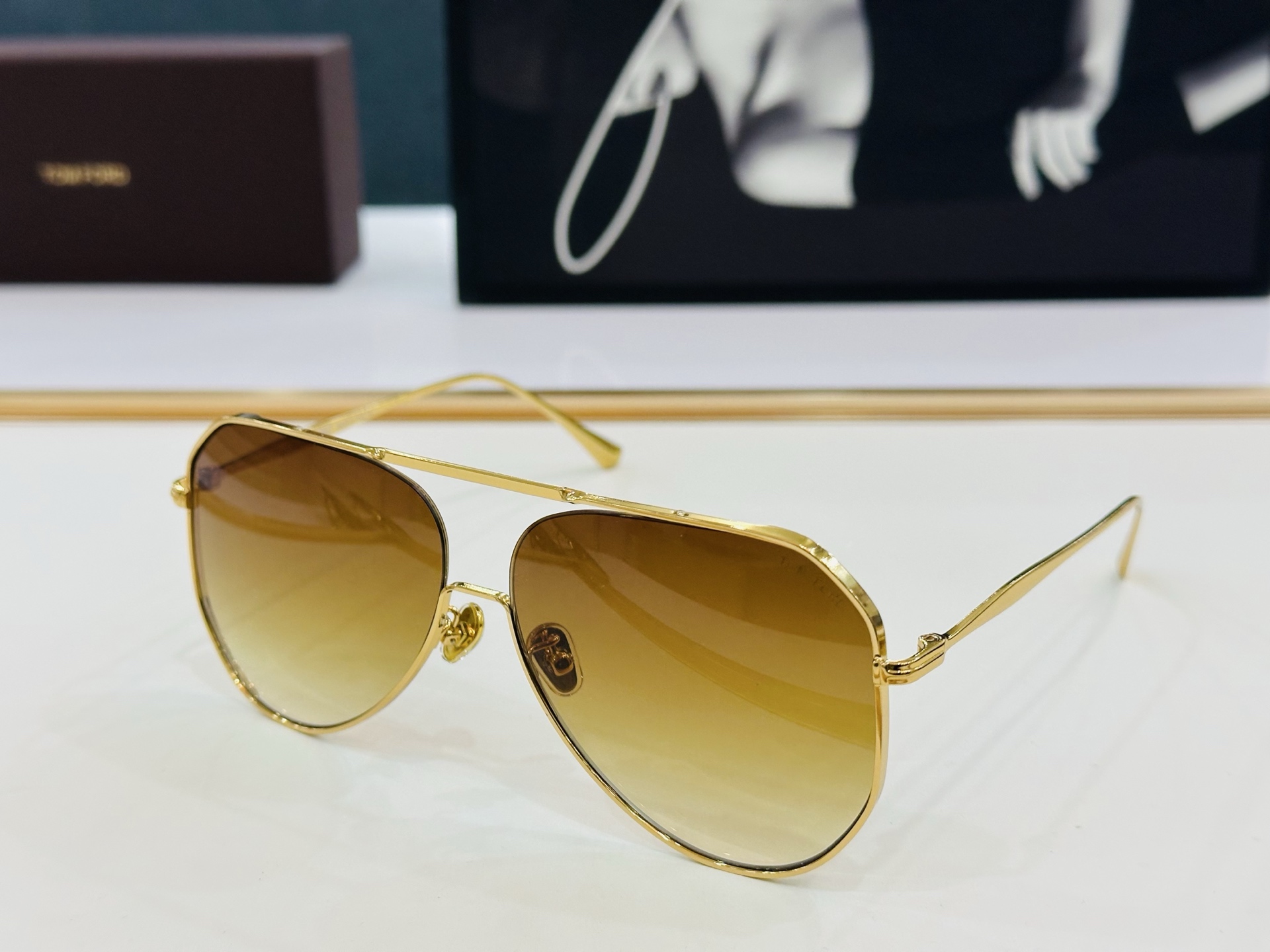 🆕款 TOM FORD🏇汤姆家 MODELFT0853  size：60口13-145  🈷️😍时尚潮流
