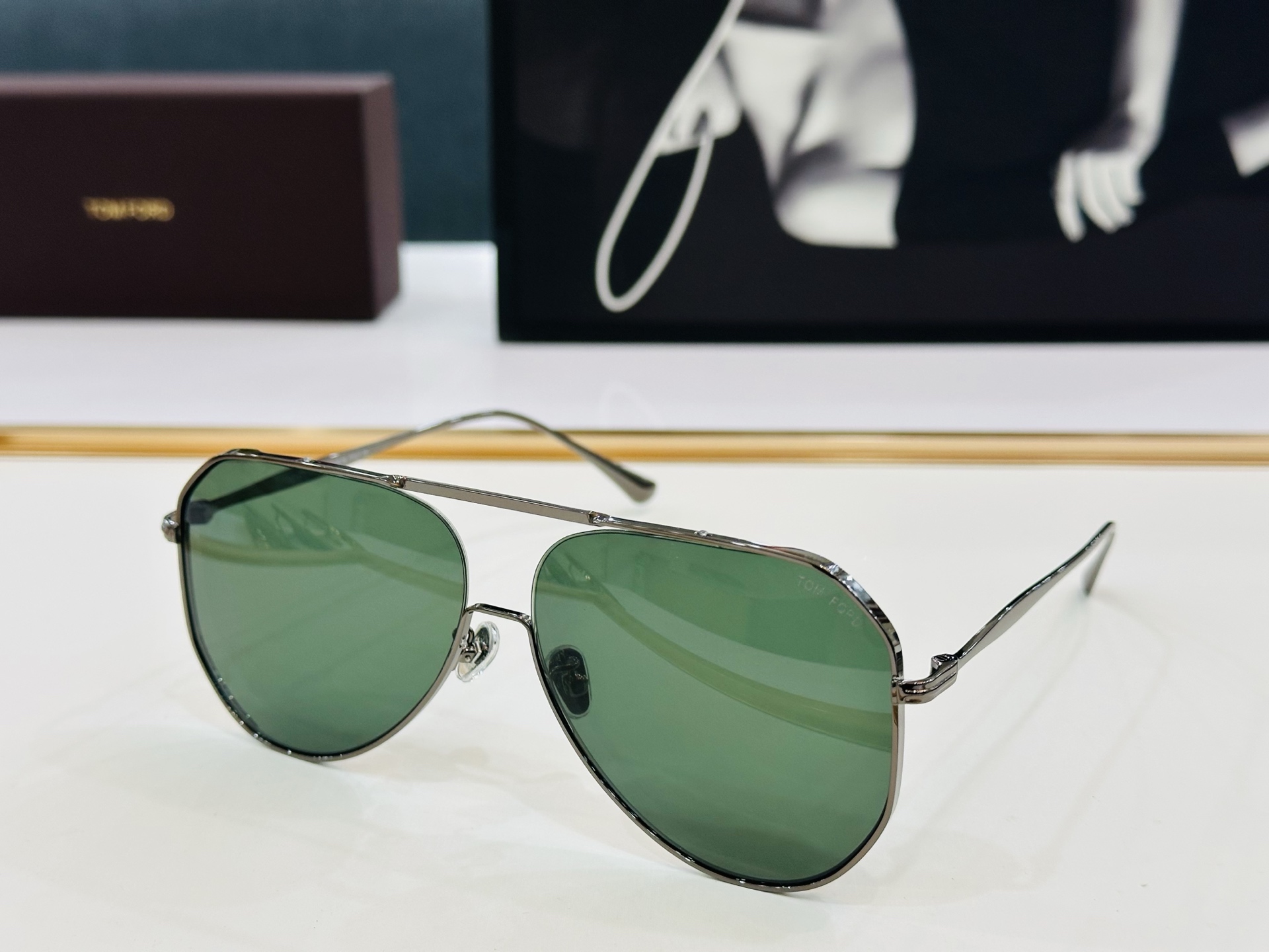 🆕款 TOM FORD🏇汤姆家 MODELFT0853  size：60口13-145  🈷️😍时尚潮流