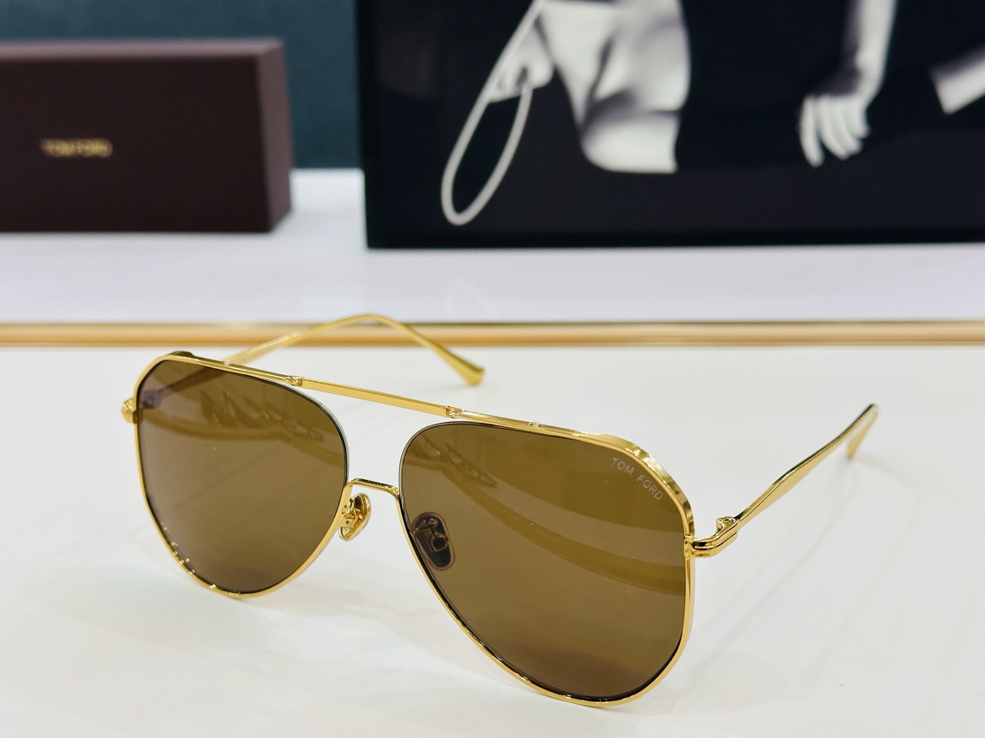 🆕款 TOM FORD🏇汤姆家 MODELFT0853  size：60口13-145  🈷️😍时尚潮流