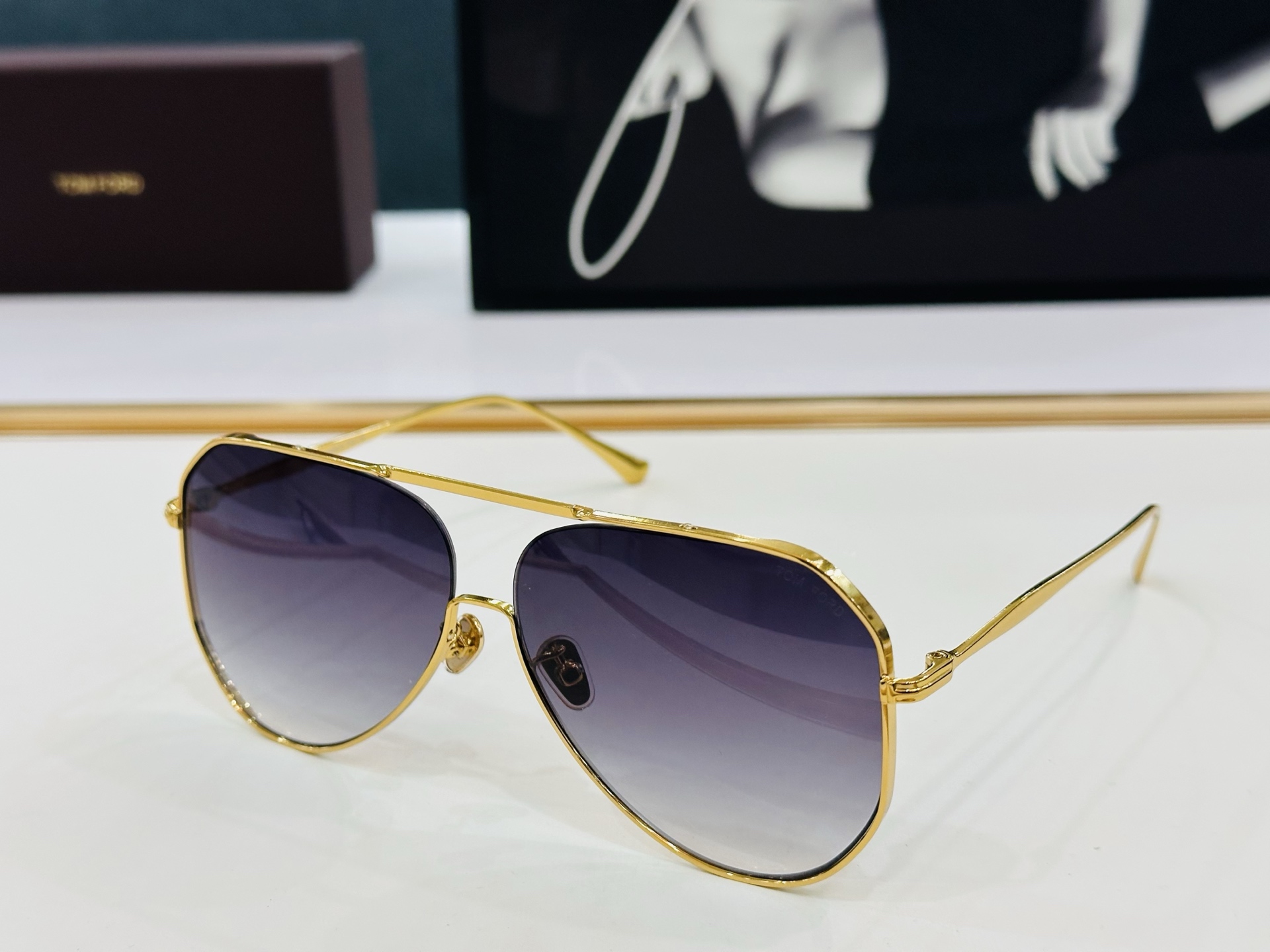 🆕款 TOM FORD🏇汤姆家 MODELFT0853  size：60口13-145  🈷️😍时尚潮流