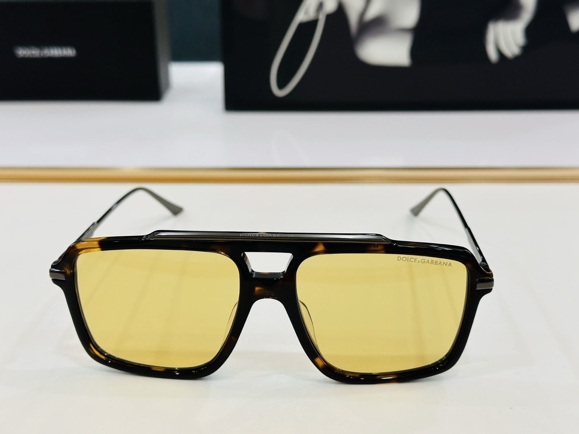 🆕 官网款🔺DOLCE&GABBAN*🔻DG4477 Size：54口19-145  新颖独特🔝🔝C美艳