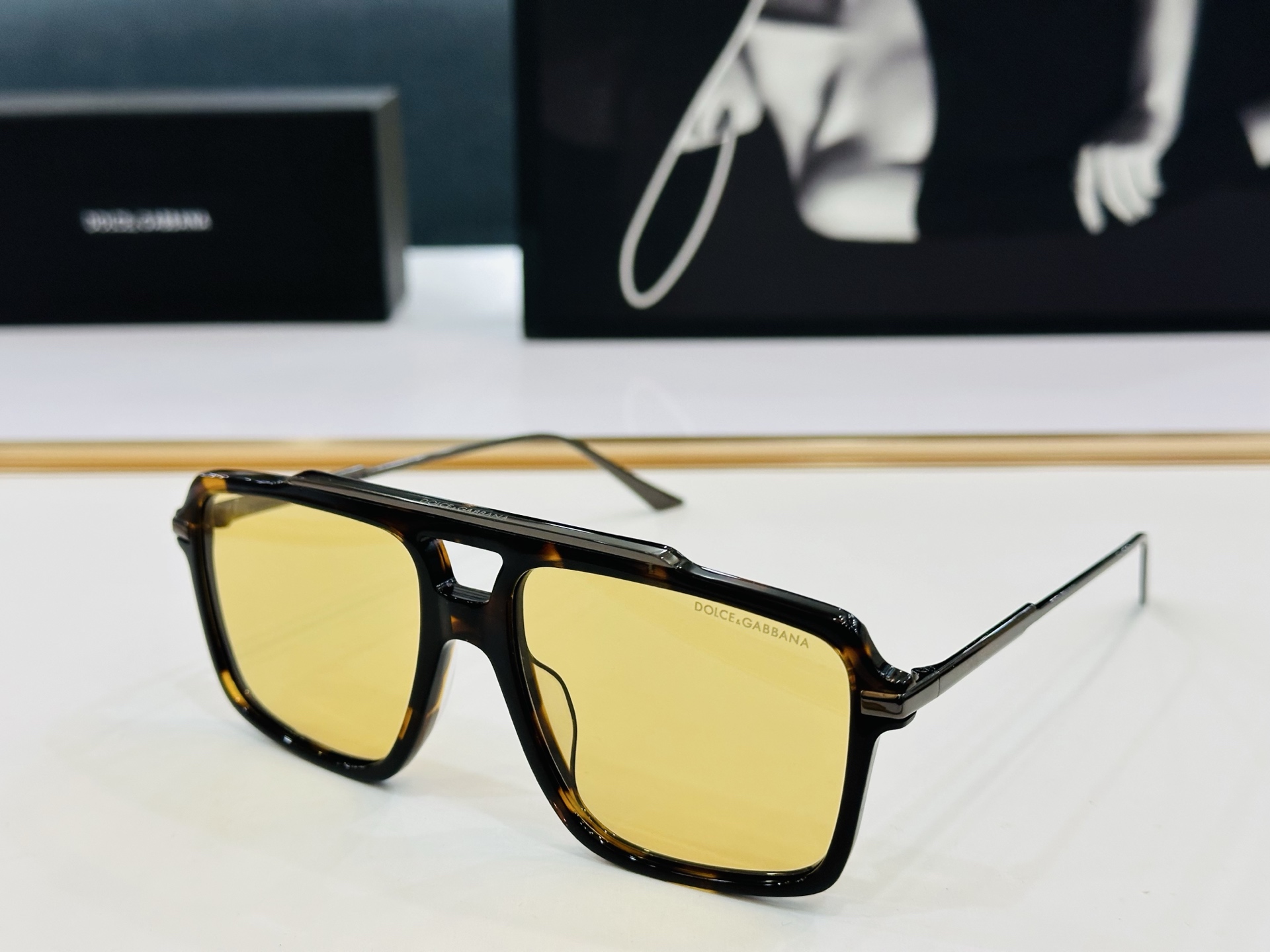 🆕 官网款🔺DOLCE&GABBAN*🔻DG4477 Size：54口19-145  新颖独特🔝🔝C美艳