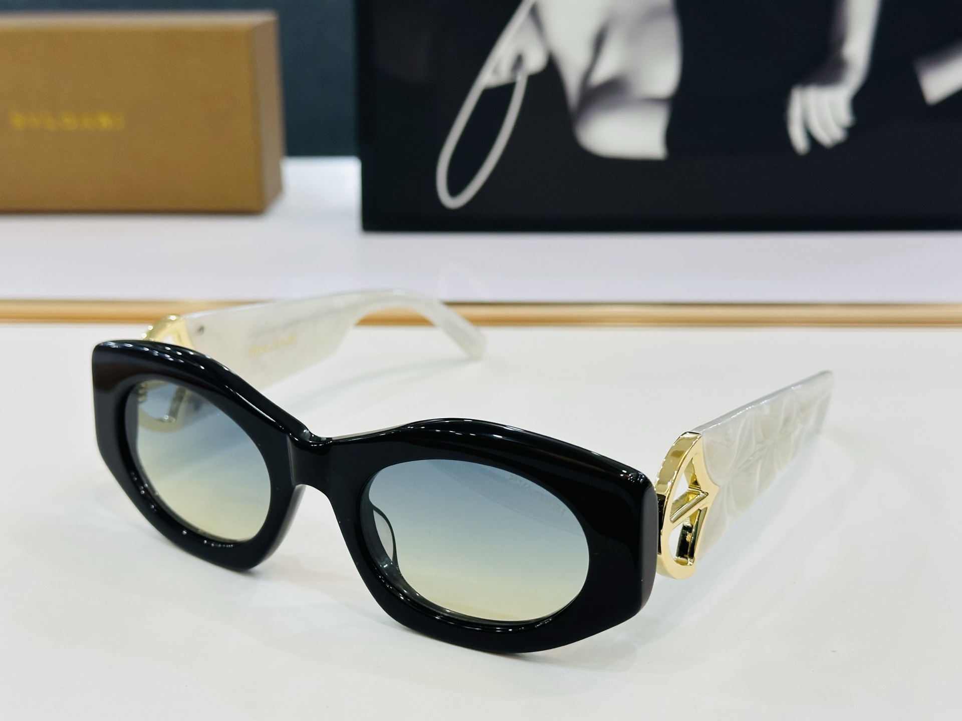 🆕款 官网同售 宝格家 BV40049 👍 Size ：51口22-145 绝对要买😎品质非常完美 C出