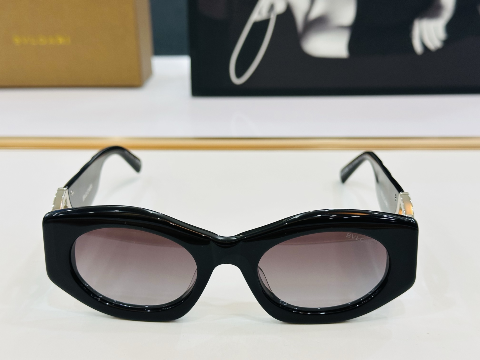 🆕款 官网同售 宝格家 BV40049 👍 Size ：51口22-145 绝对要买😎品质非常完美 C出