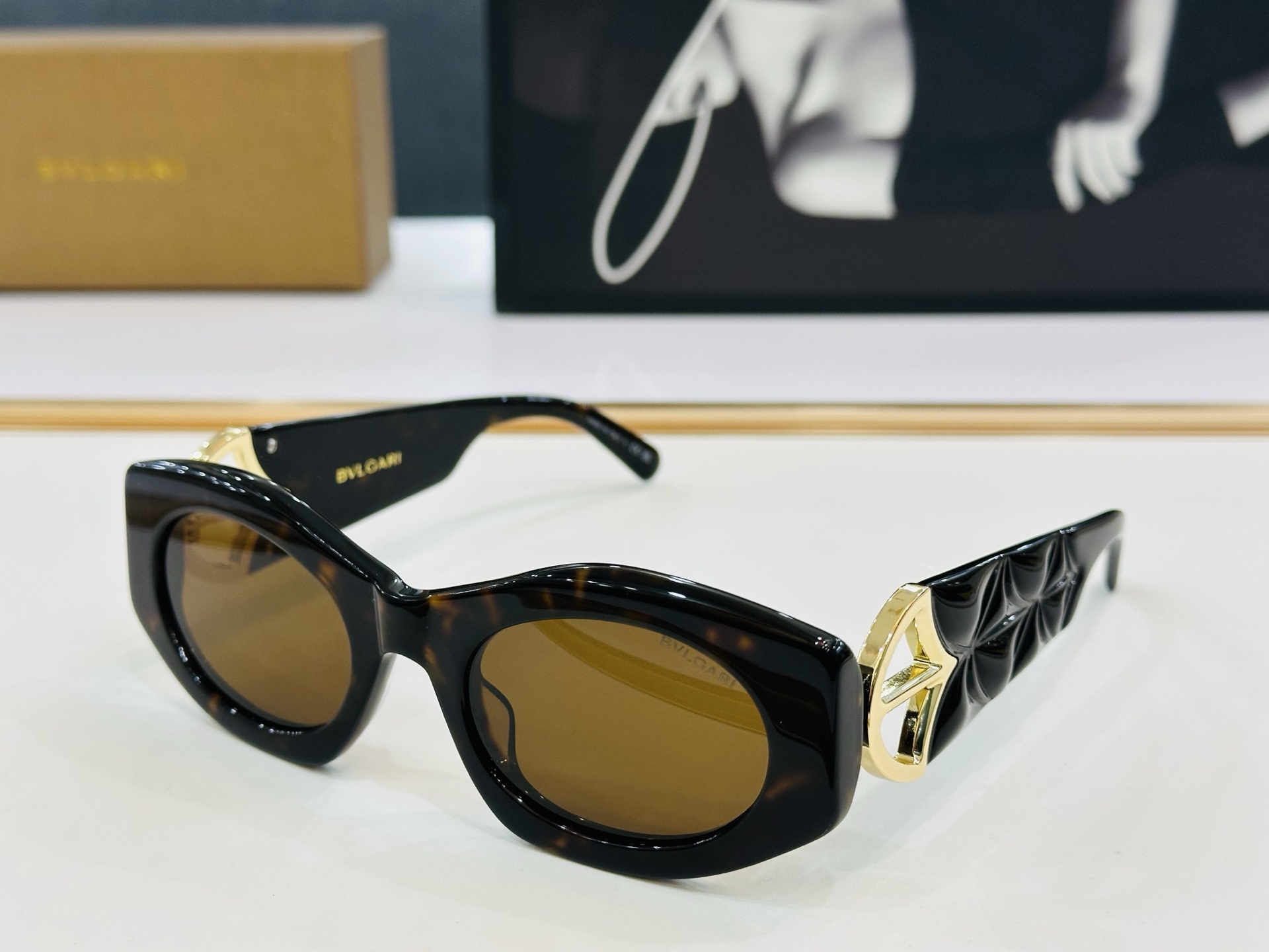 🆕款 官网同售 宝格家 BV40049 👍 Size ：51口22-145 绝对要买😎品质非常完美 C出