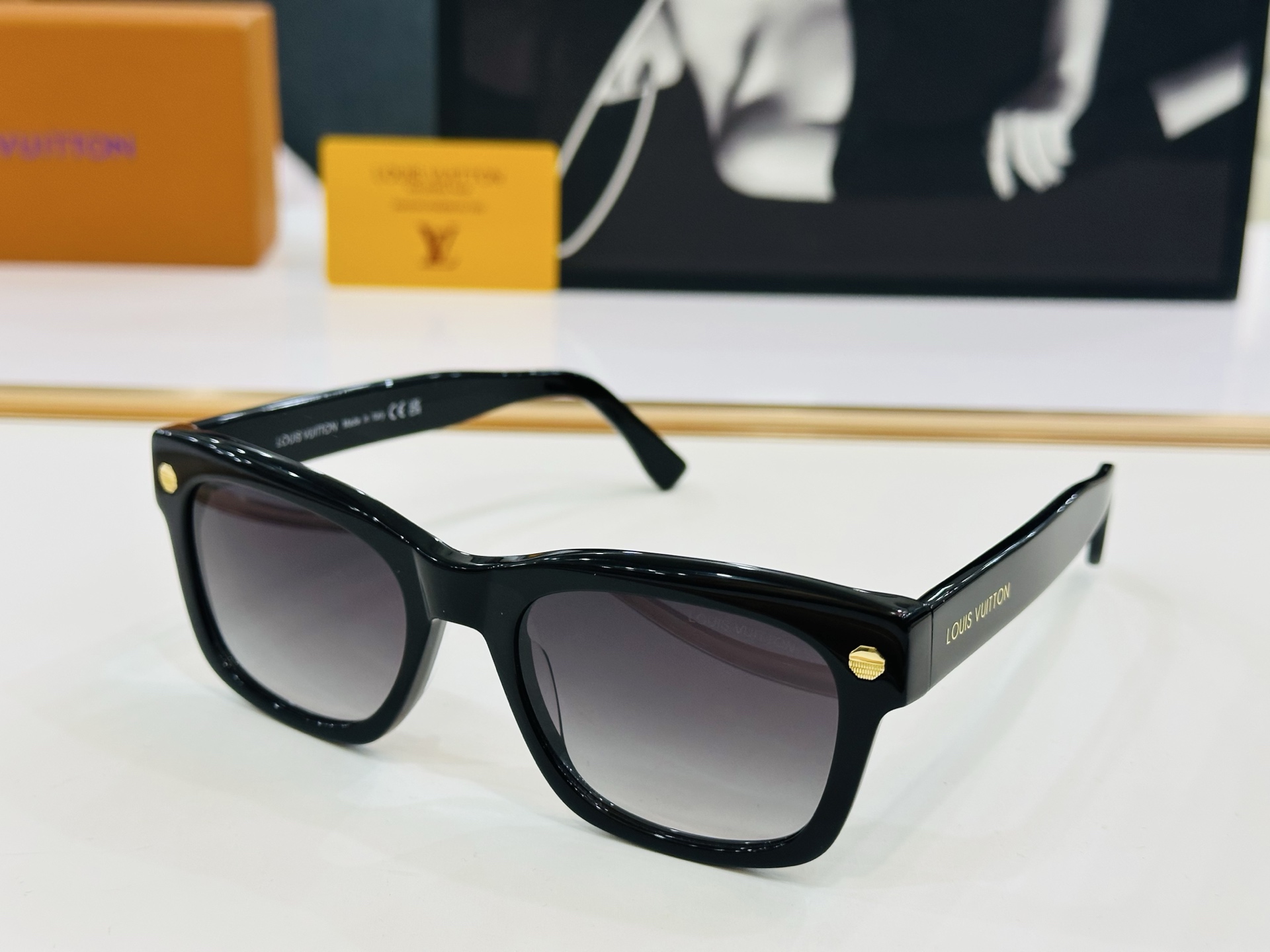 路易家 🎩Z1961 Size：52口20-150 充满活力的 展现独特个性🌟展现大气的你 L高品质 👍