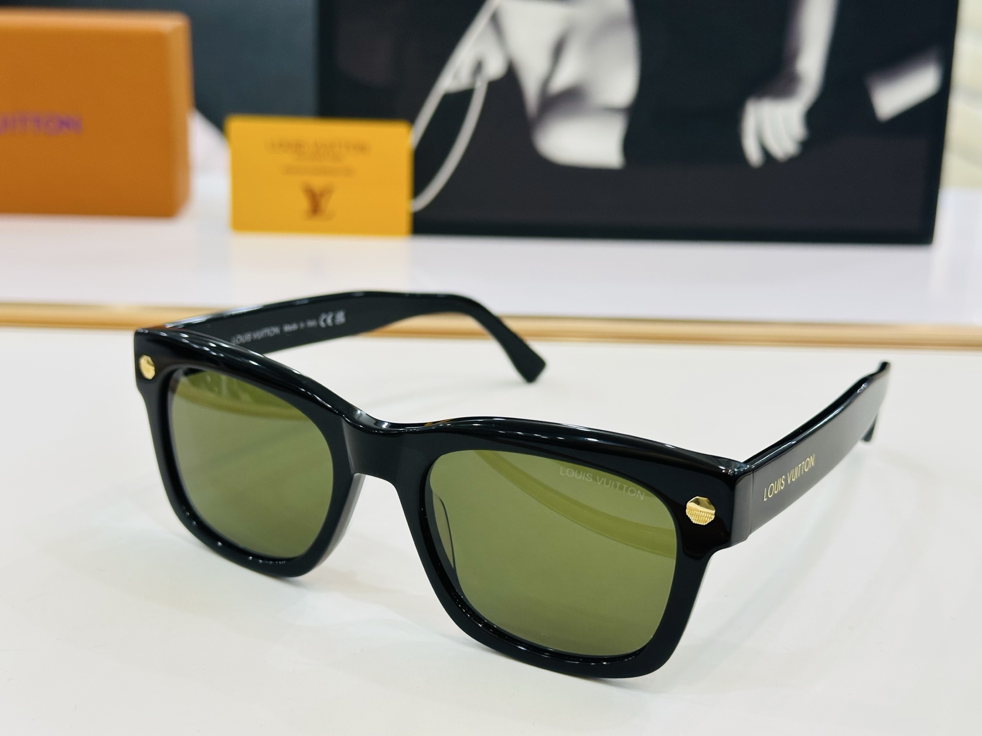 路易家 🎩Z1961 Size：52口20-150 充满活力的 展现独特个性🌟展现大气的你 L高品质 👍