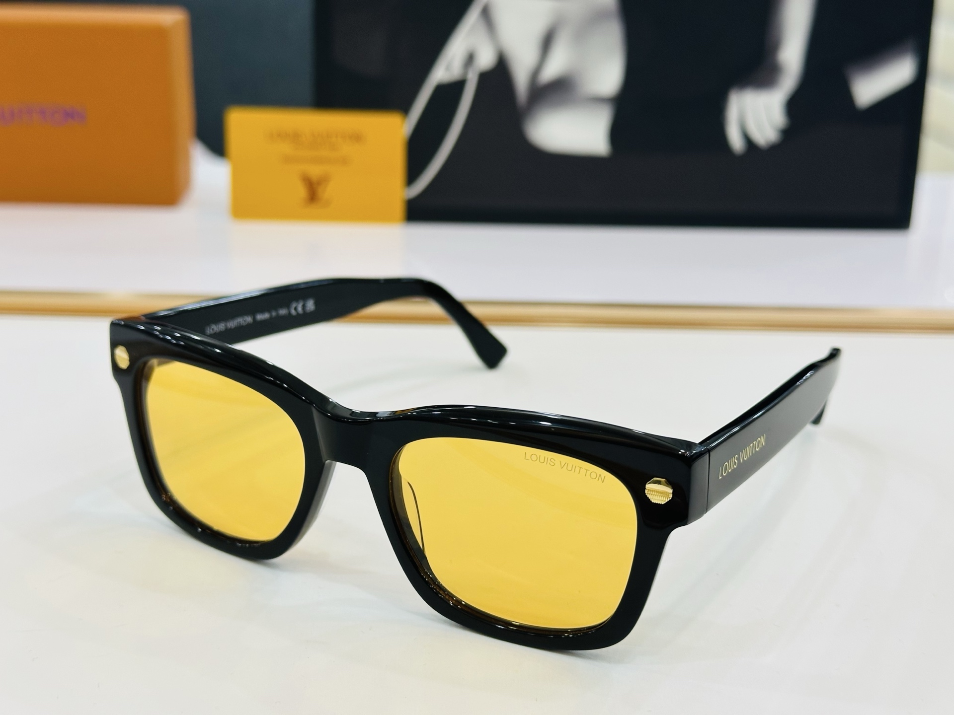 路易家 🎩Z1961 Size：52口20-150 充满活力的 展现独特个性🌟展现大气的你 L高品质 👍