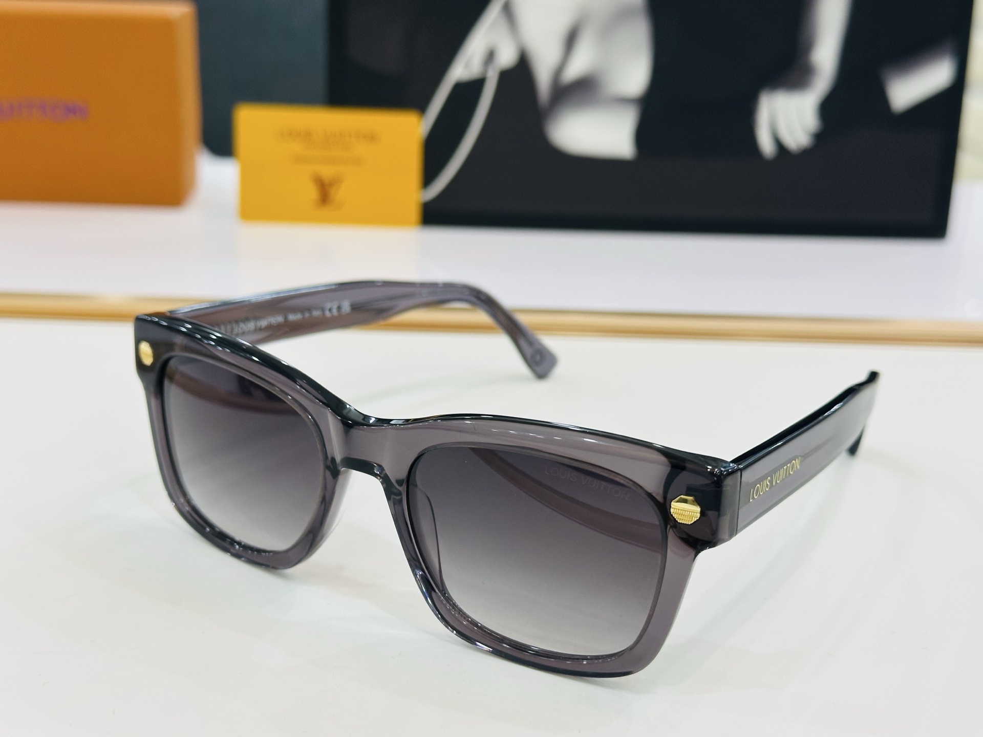 路易家 🎩Z1961 Size：52口20-150 充满活力的 展现独特个性🌟展现大气的你 L高品质 👍