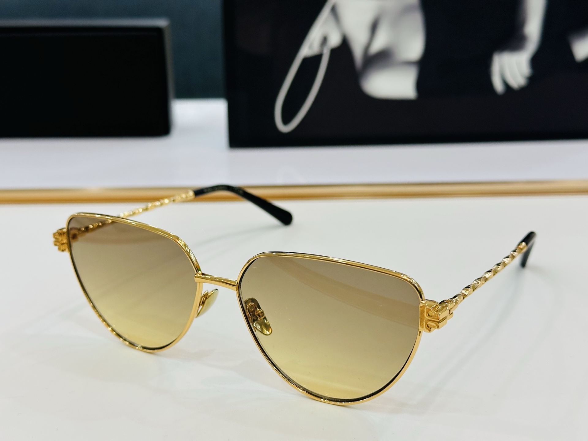 TORY BURC*⚜️MODELTY6110 😘😘重磅出品 SIZE 62口15-145 b原厂品质 