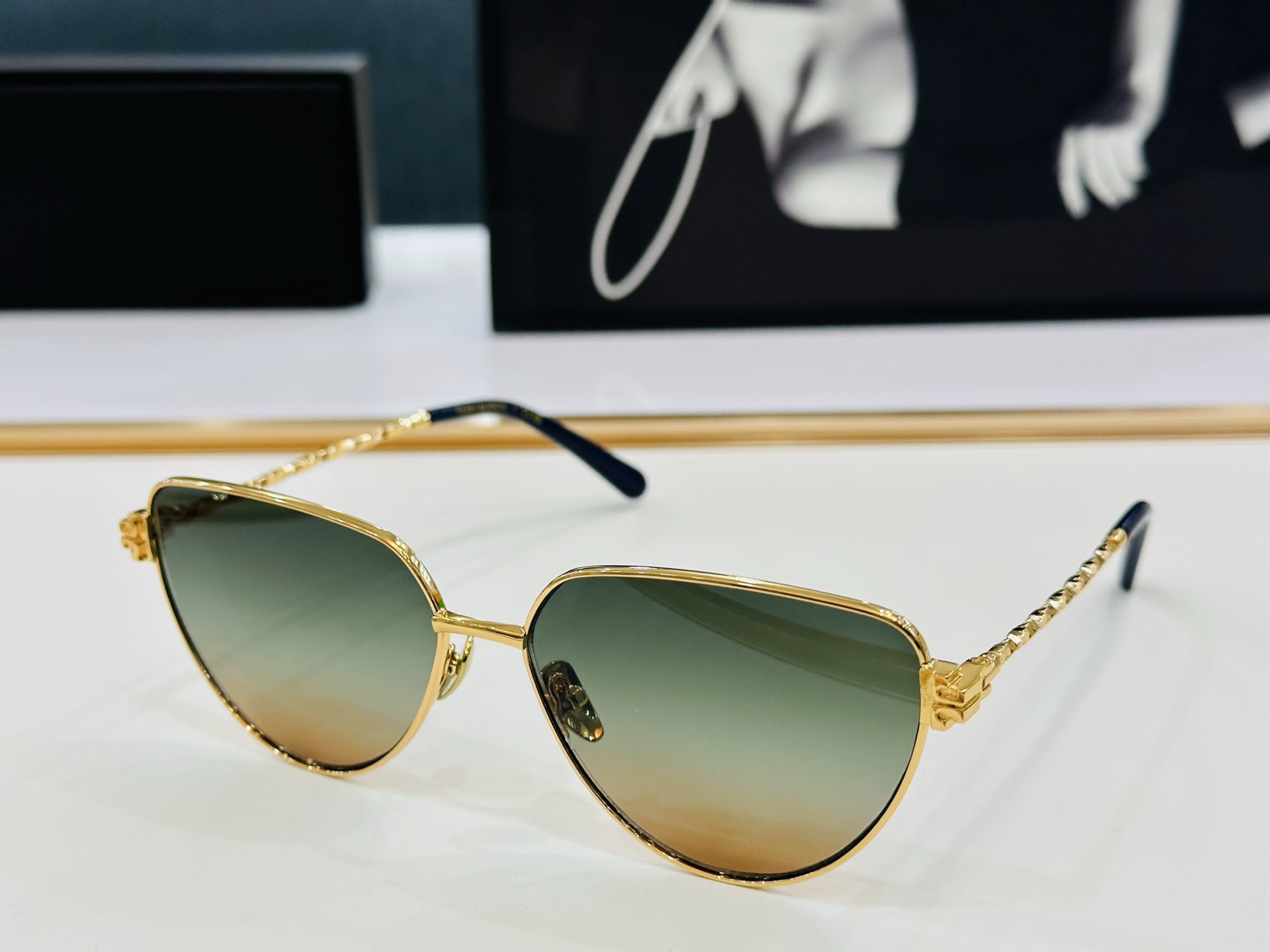 TORY BURC*⚜️MODELTY6110 😘😘重磅出品 SIZE 62口15-145 b原厂品质 