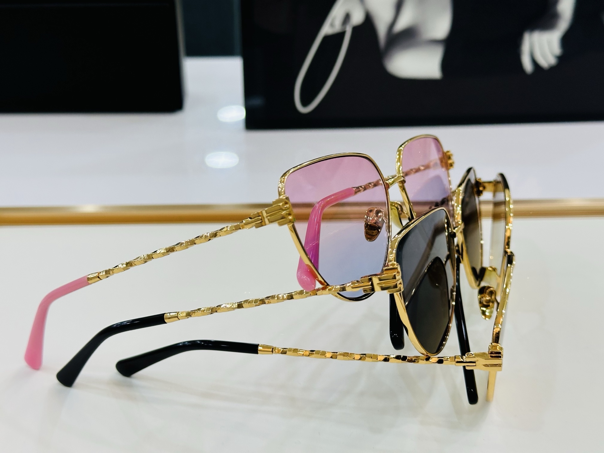 TORY BURC*⚜️MODELTY6110 😘😘重磅出品 SIZE 62口15-145 b原厂品质 
