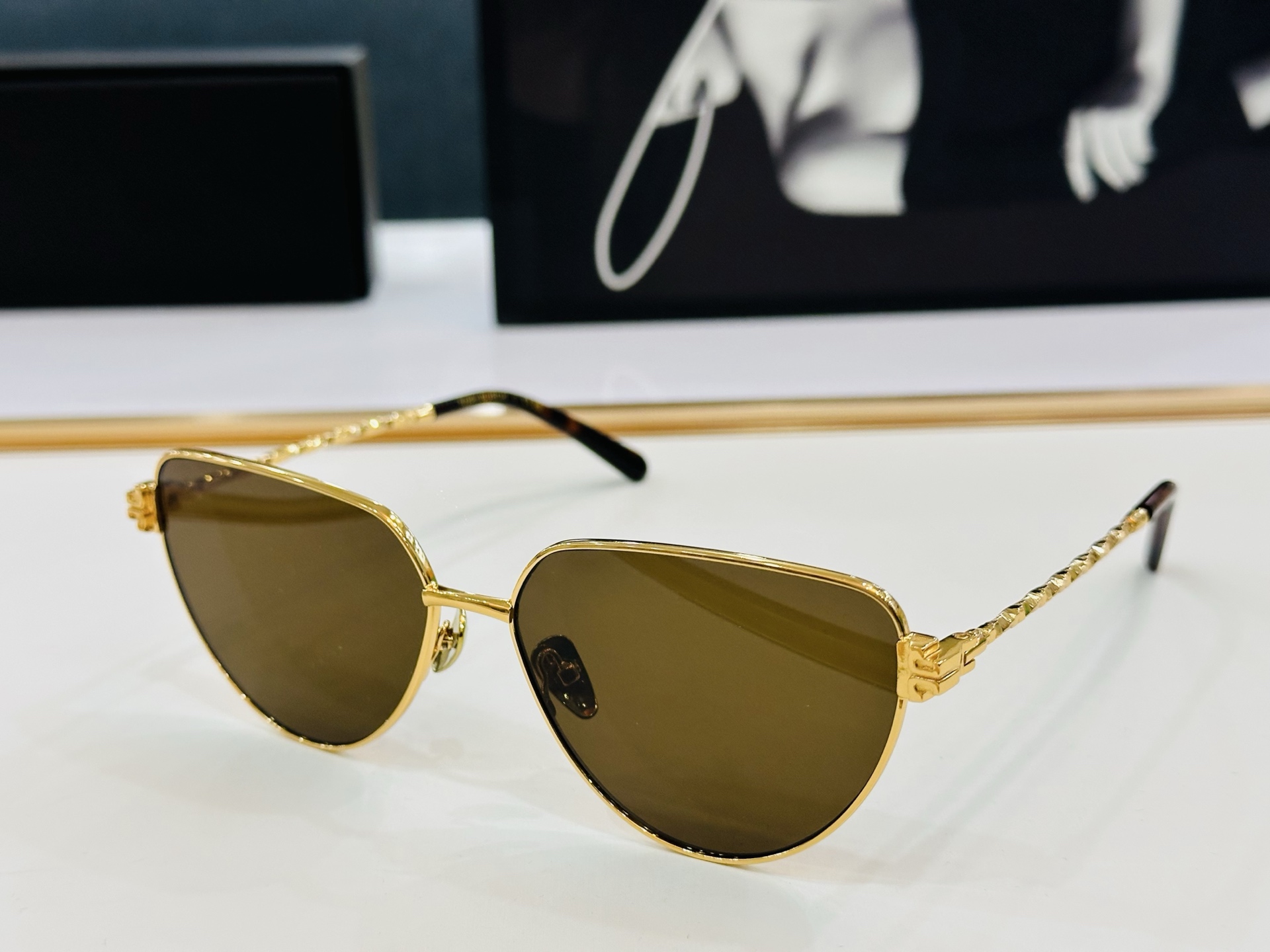 TORY BURC*⚜️MODELTY6110 😘😘重磅出品 SIZE 62口15-145 b原厂品质 