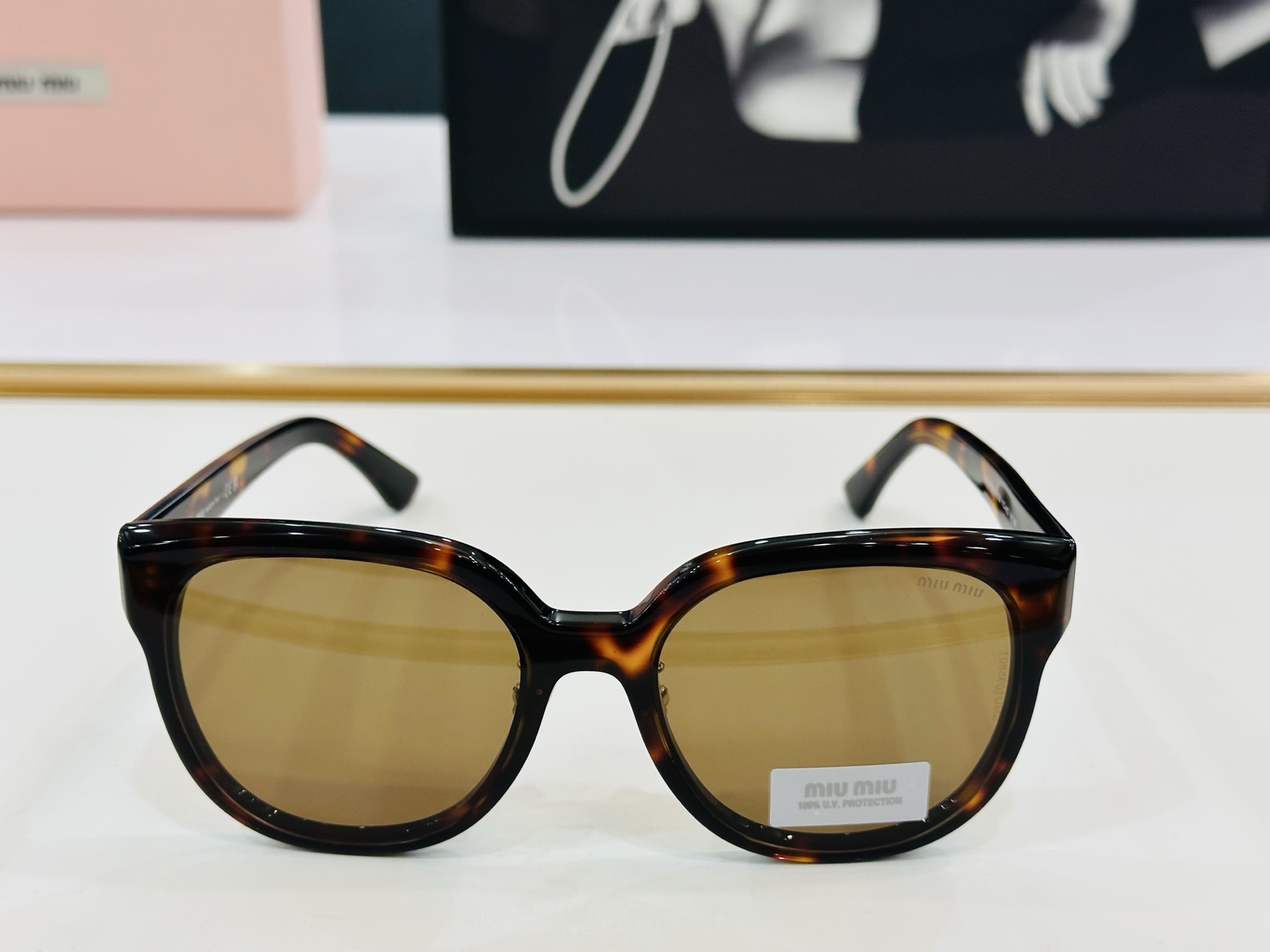 🆕 谬家 SMU01ZS Size：55口20-140   🌺🌺 玫瑰闪电 时尚靓丽 得意得意微笑 B独