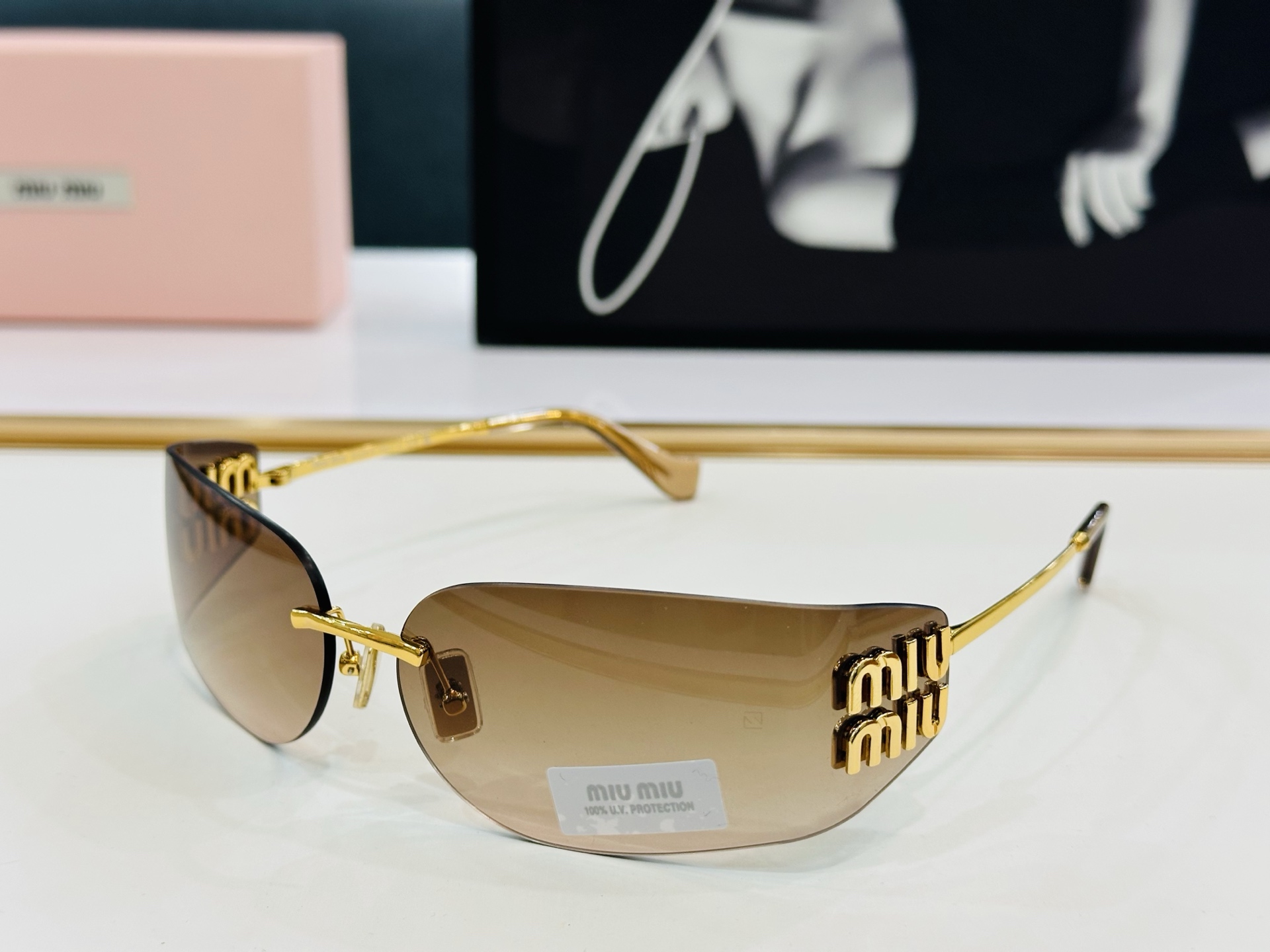 🆕 谬家 SMUA51S Size：75口14-110 🌺🌺 玫瑰闪电 时尚靓丽 得意得意微笑 B独具品