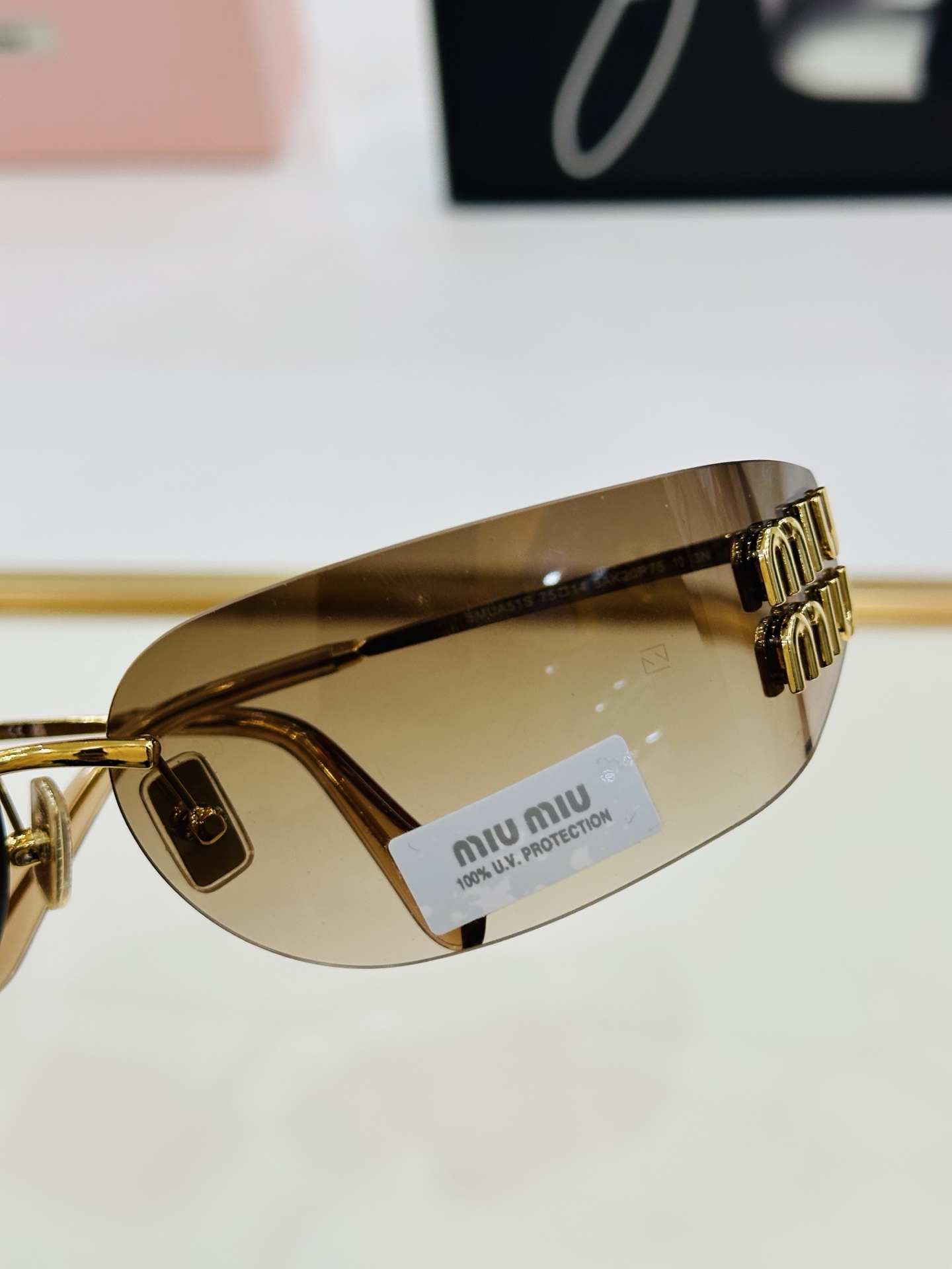 🆕 谬家 SMUA51S Size：75口14-110 🌺🌺 玫瑰闪电 时尚靓丽 得意得意微笑 B独具品