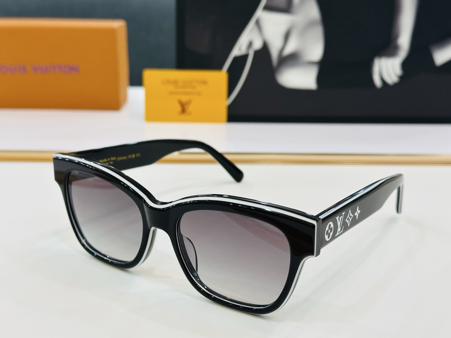 路易家 🎩Z2641U Size：56口18-150 充满活力的 展现独特个性🌟展现大气的你 qj高品质