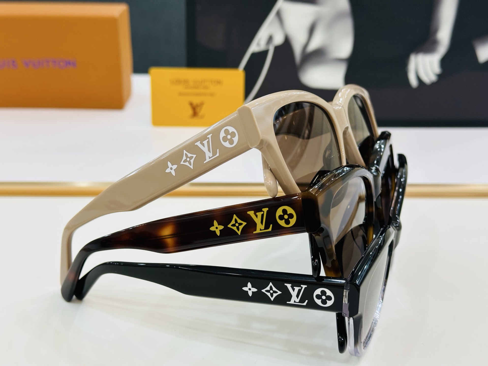 路易家 🎩Z2641U Size：56口18-150 充满活力的 展现独特个性🌟展现大气的你 qj高品质