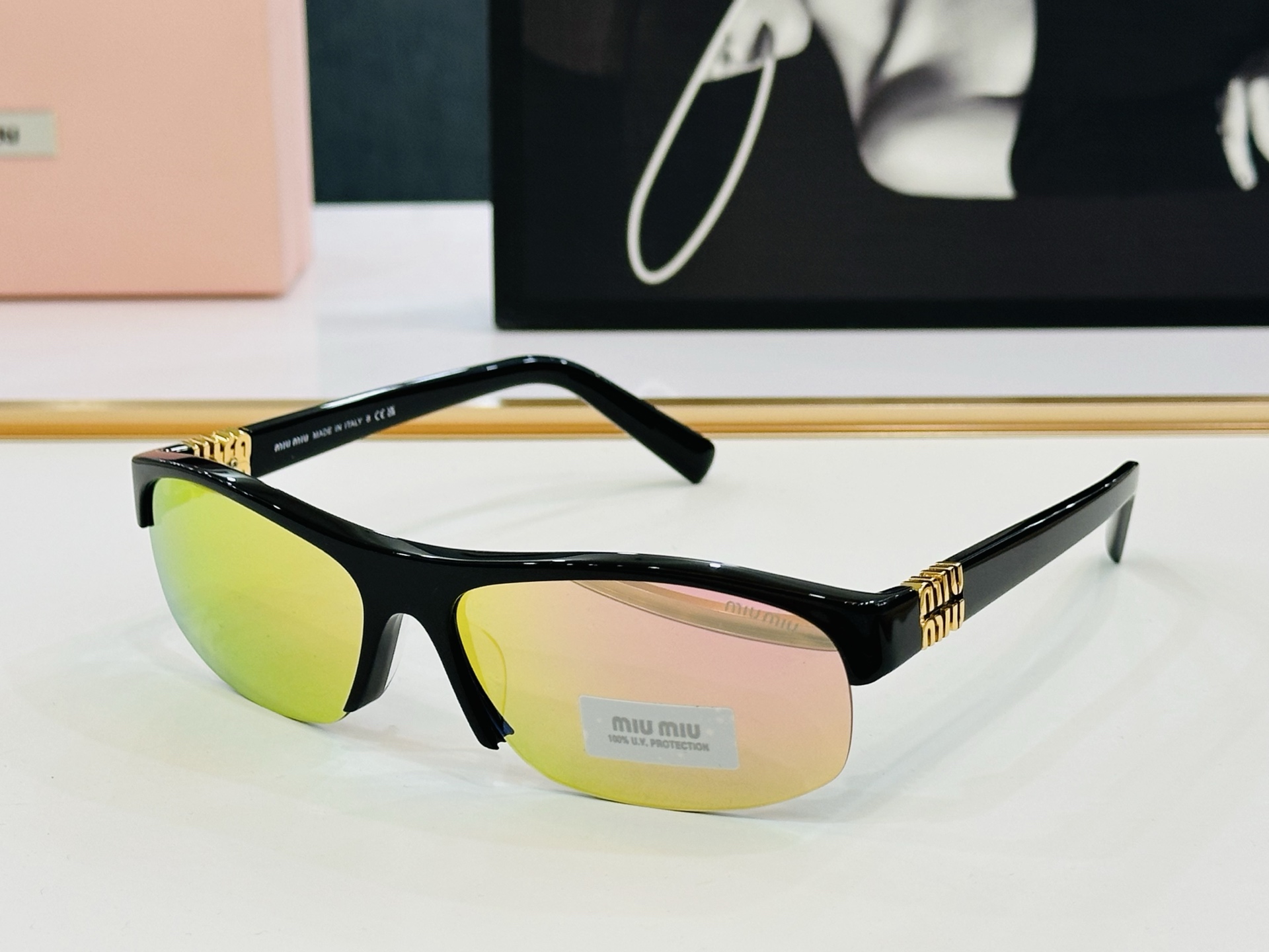 🆕 谬家 SMU A02S Size：70口14-120  🌺🌺 玫瑰闪电 时尚靓丽 得意得意微笑 FD