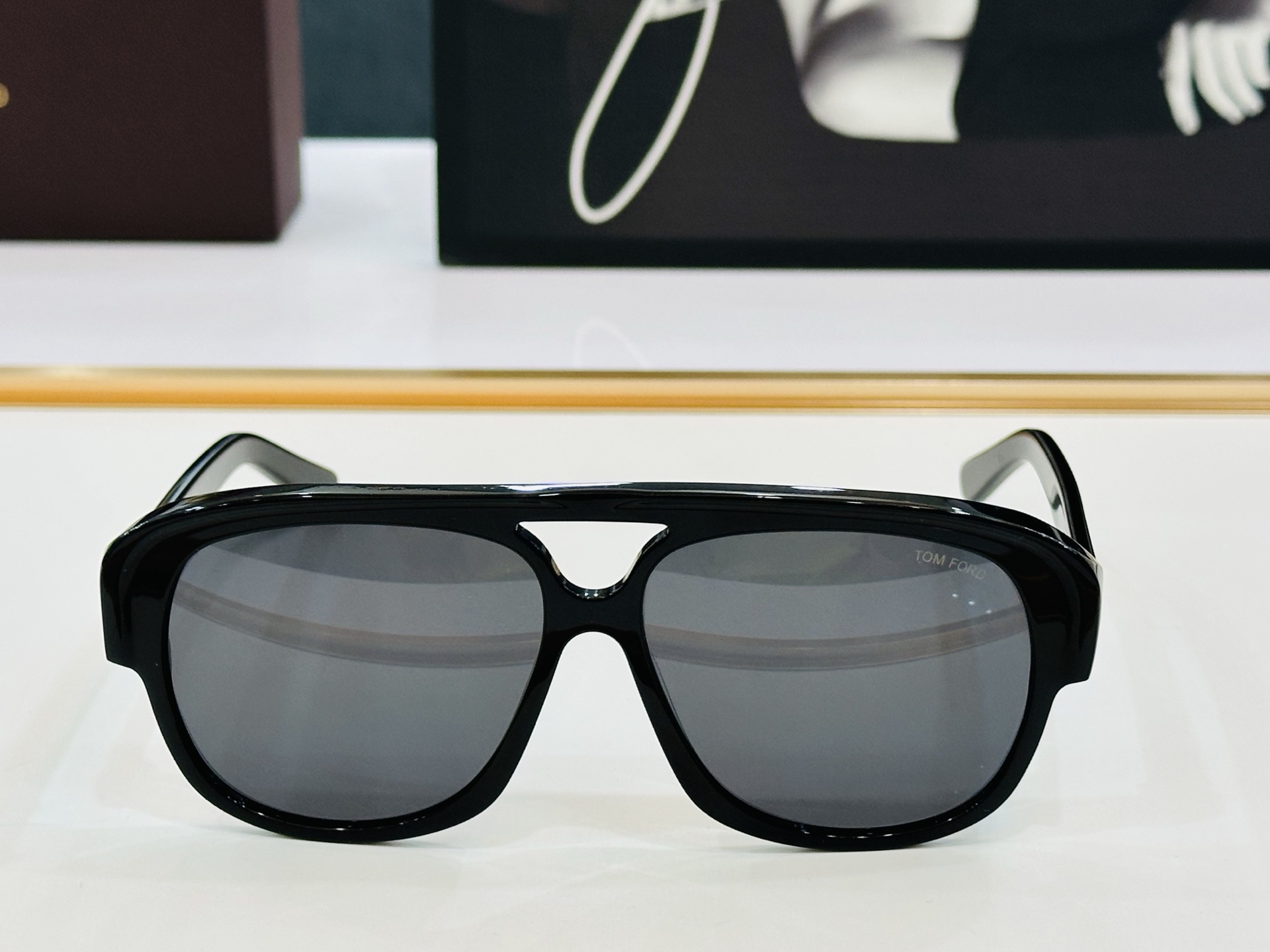 🔺TOM FOR*🔻 汤姆家 官网新款 FT1103 Size：59口14-145 经典时尚 🔝🔝L采用