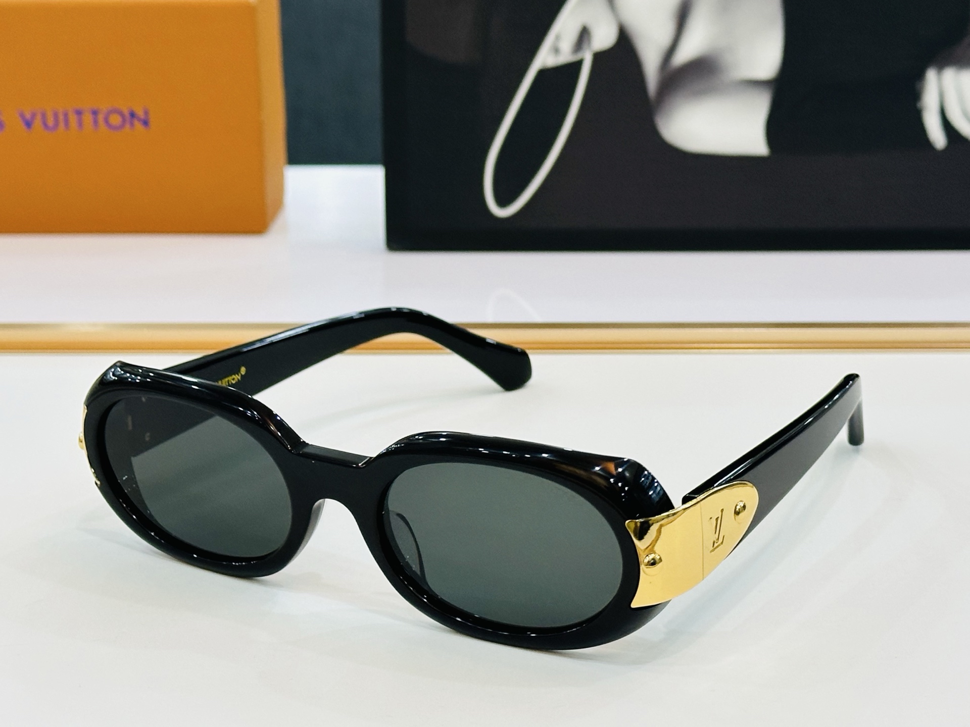 路易家 🎩Z2603U Size：55口22-140 充满活力的 展现独特个性🌟展现大气的你 qj高品质