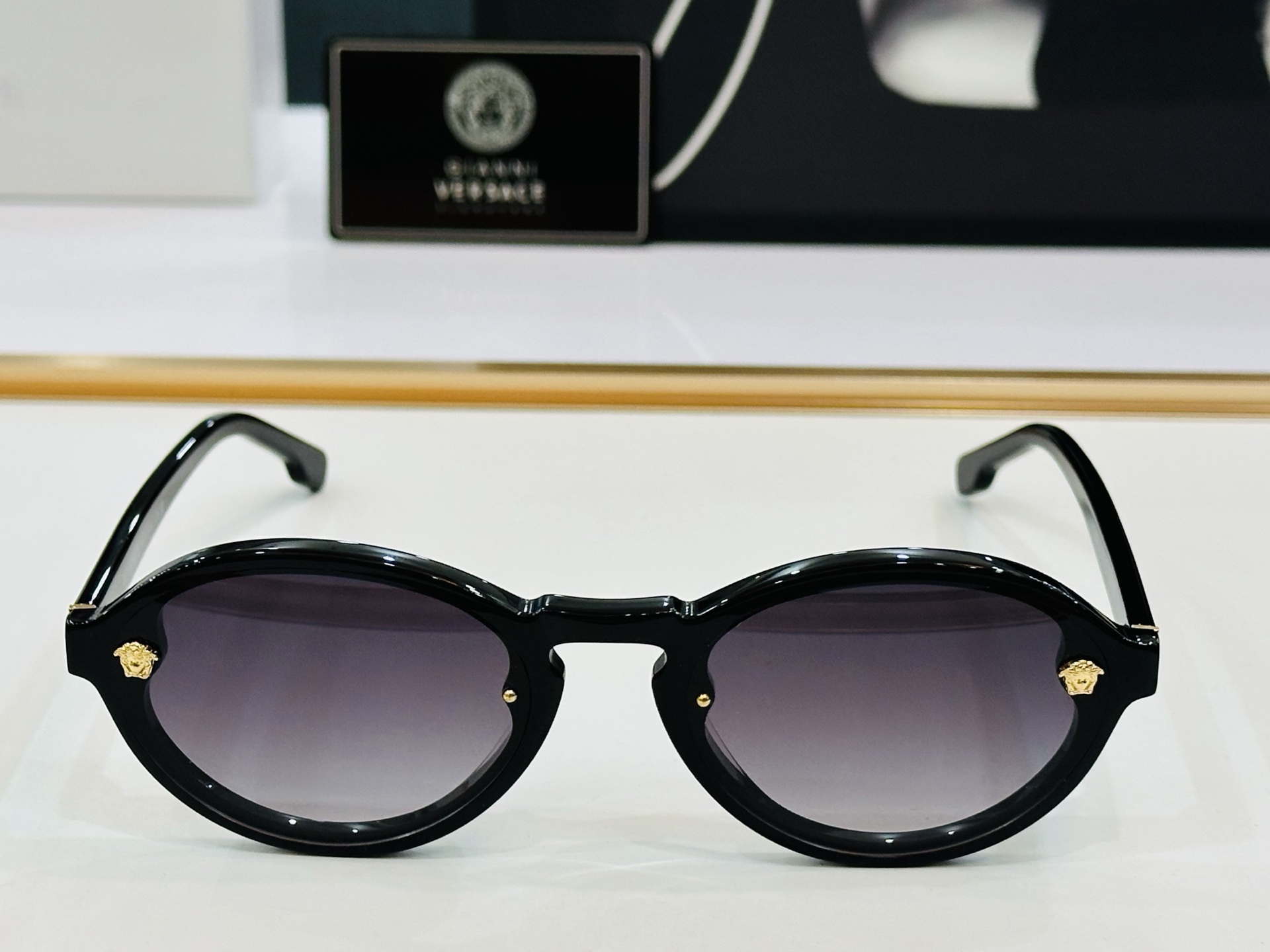 🎉🎉范思家 VERSACE✨VE4352 Size：56口20-145 ✨L有范 