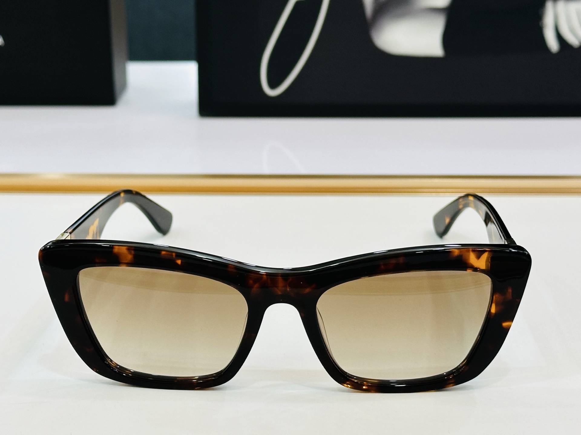 DOLCE&GABBANA* 杜家 DG6171  size：53口20-145  质量杠杠的 👍喜欢的