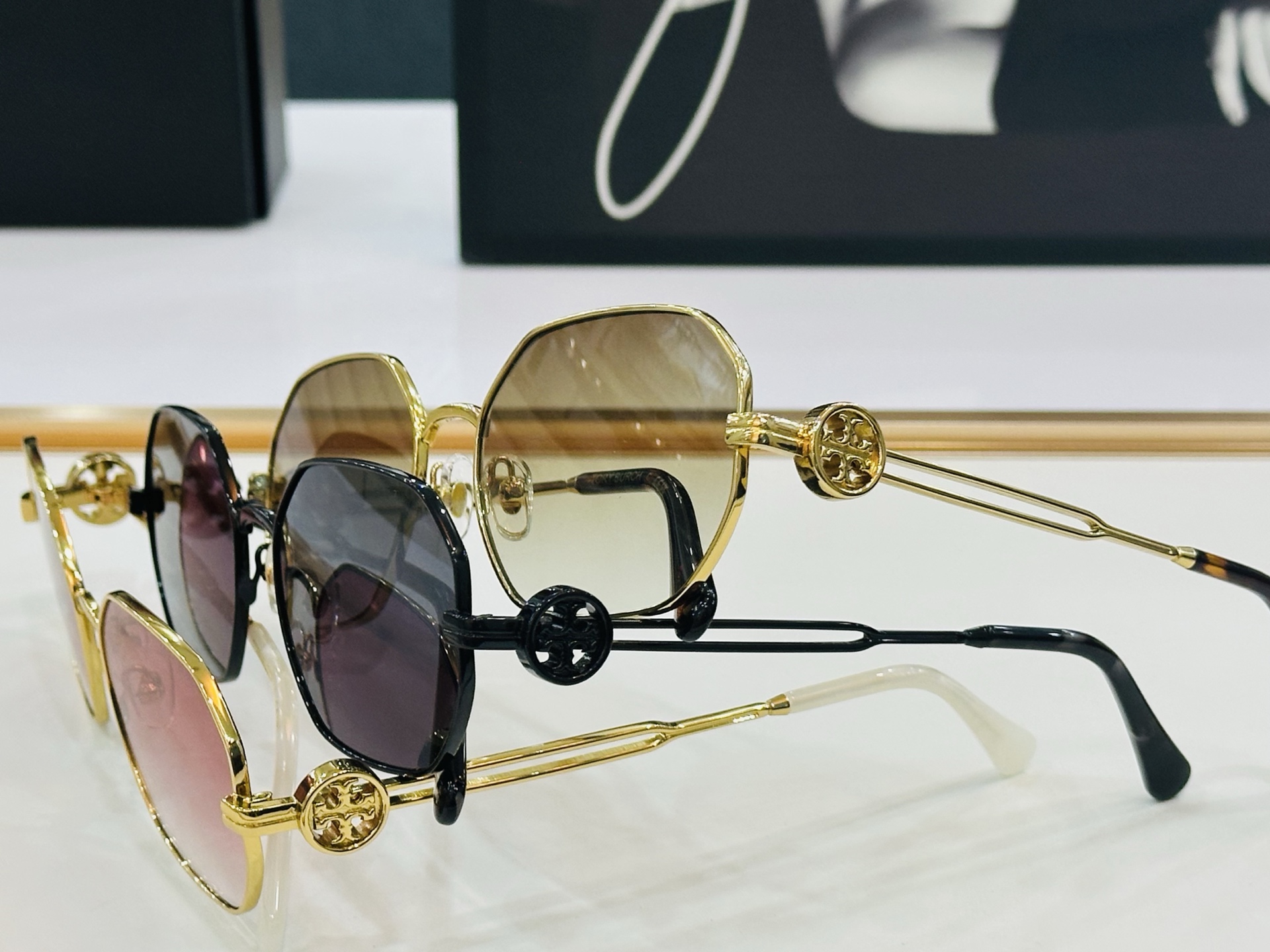 TORY BURC*⚜️MODELTY6113 😘😘重磅出品 SIZE 59口18-140  q原厂品质