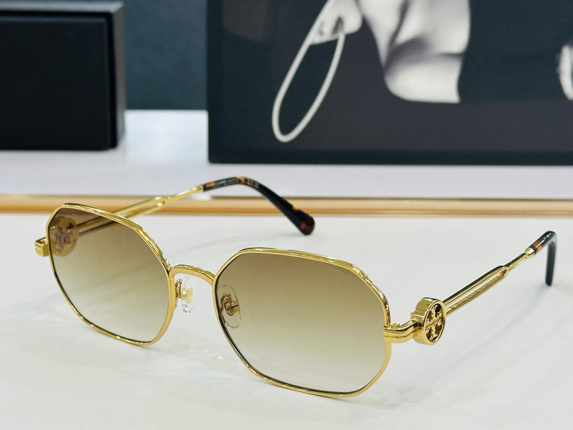 TORY BURC*⚜️MODELTY6113 😘😘重磅出品 SIZE 59口18-140  q原厂品质