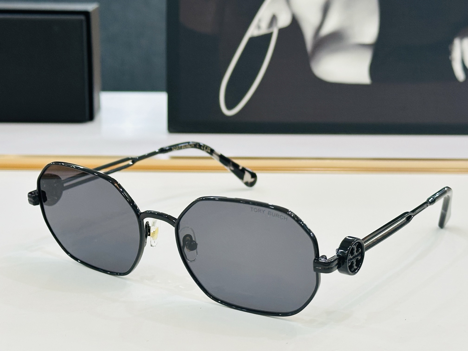 TORY BURC*⚜️MODELTY6113 😘😘重磅出品 SIZE 59口18-140  q原厂品质