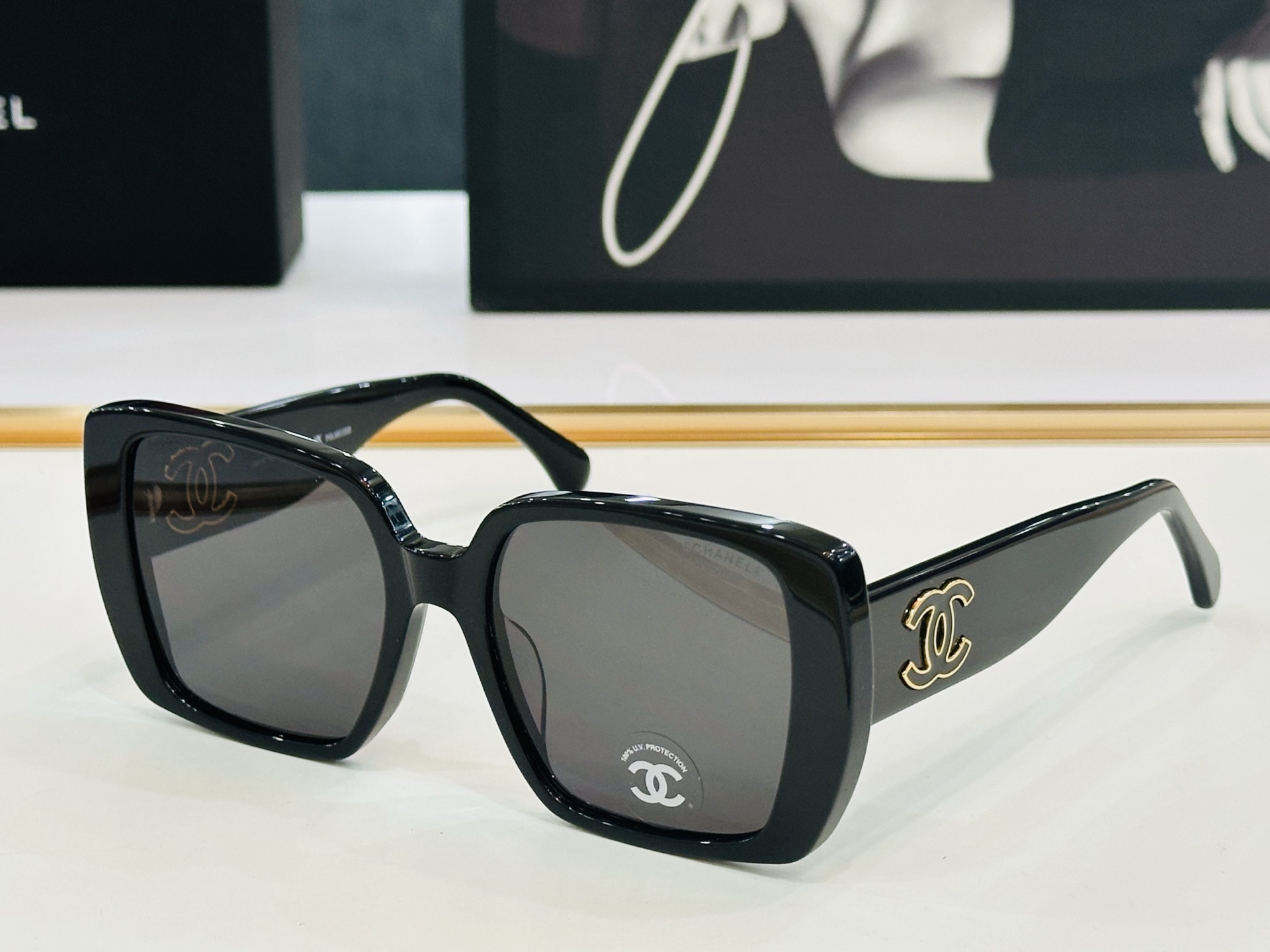 【CHANE*/香家】MODEL CH5541  Size：54口18-140 💅🏻☝👓完美品质 💋独特