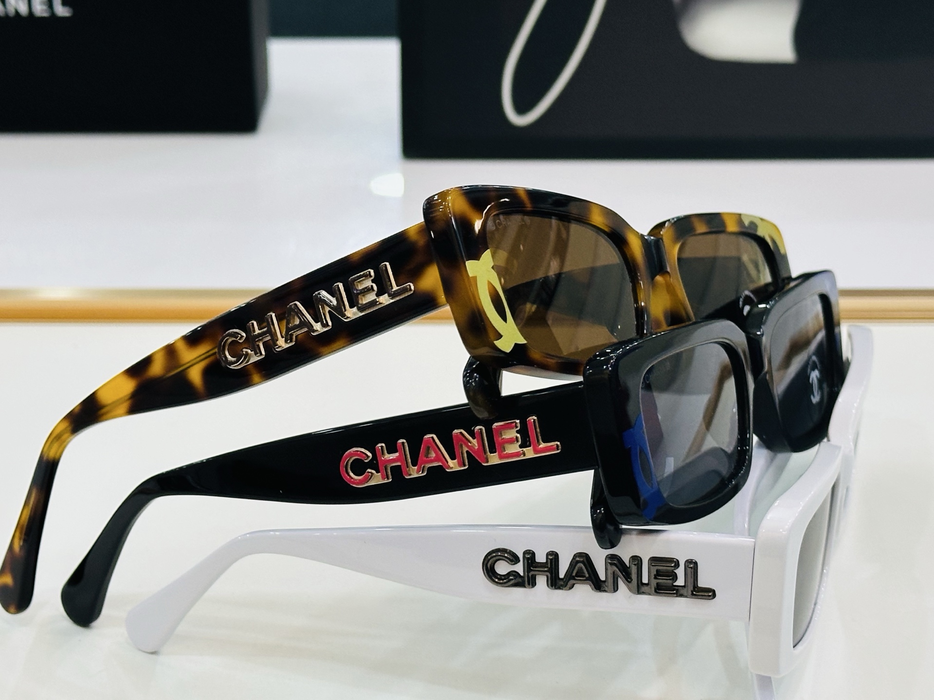 【CHANE*/香家】MODEL71473A   Size：56口16-135  💅🏻☝👓完美品质 💋独